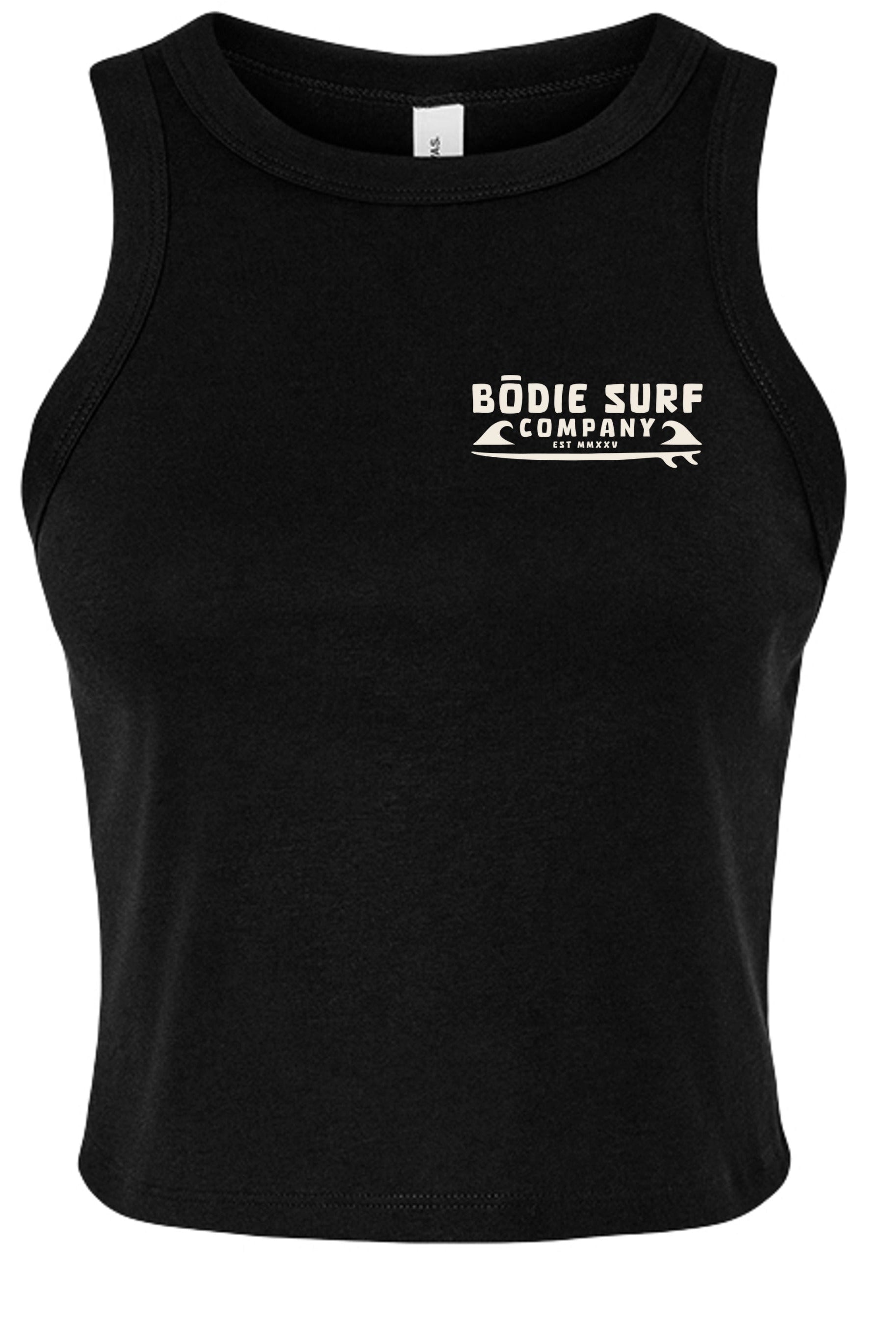 Solid Black Blend - 1019 - FRONT