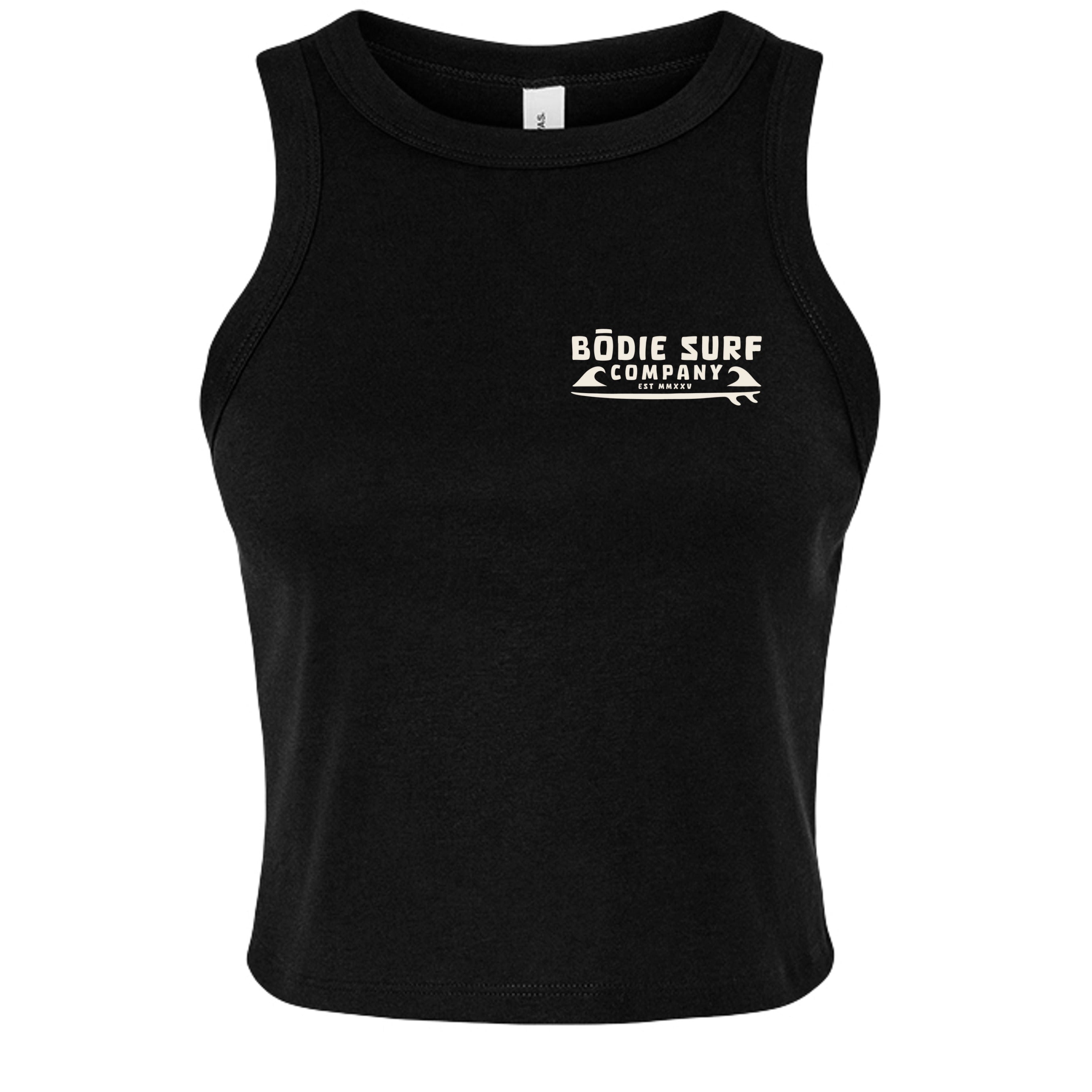 Solid Black Blend - 1019 - FRONT