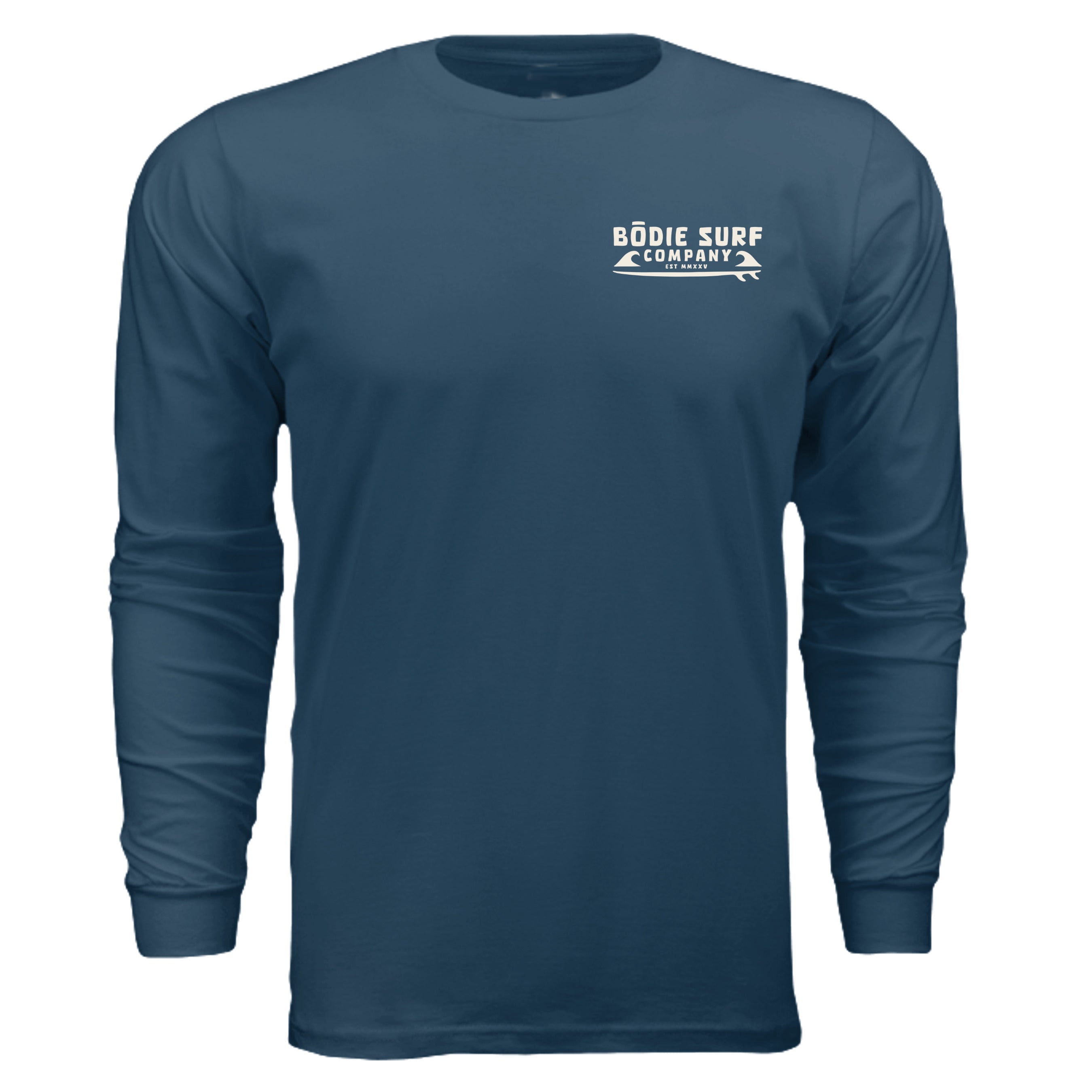 Midnight Navy - N3601 - FRONT