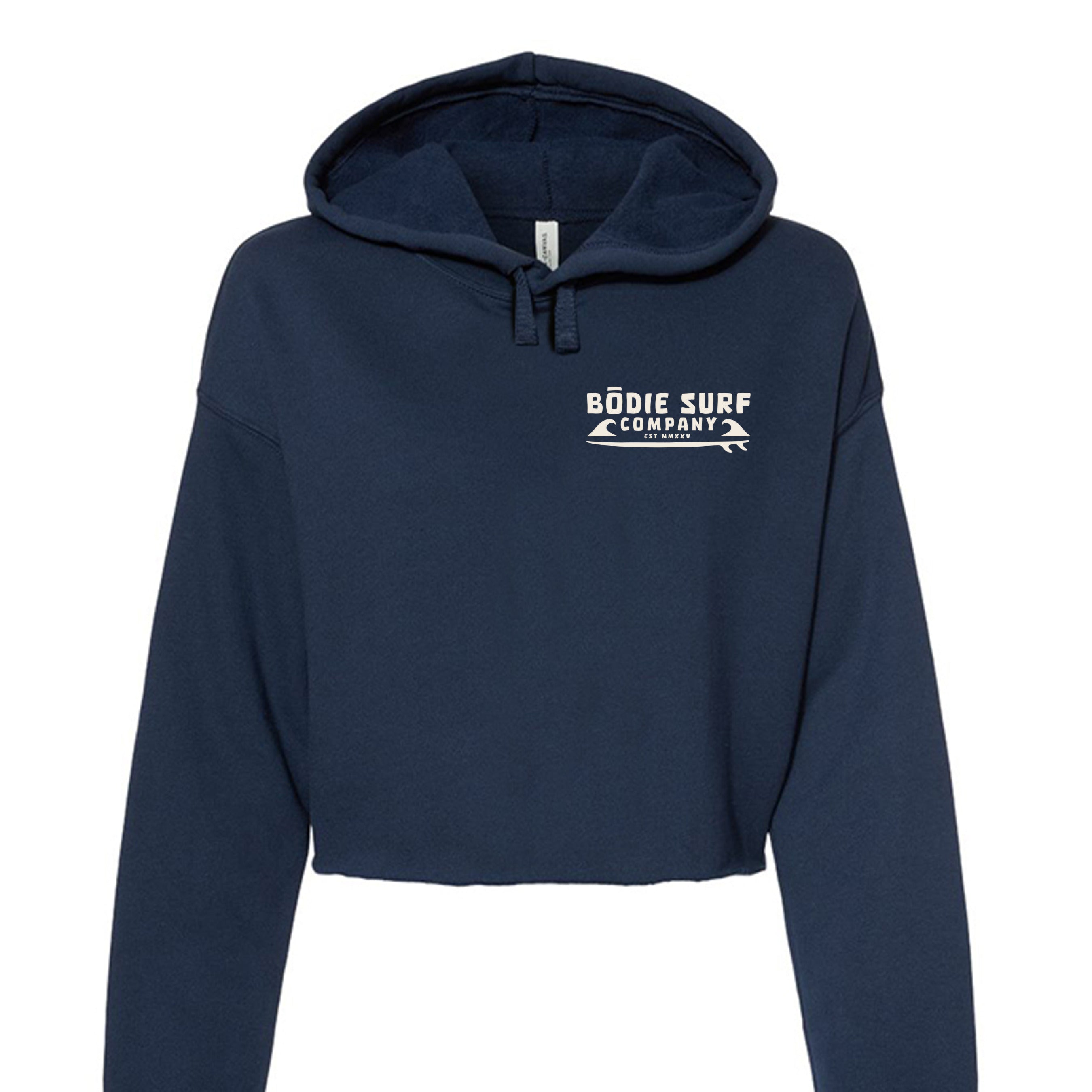 Navy - B7502 - FRONT