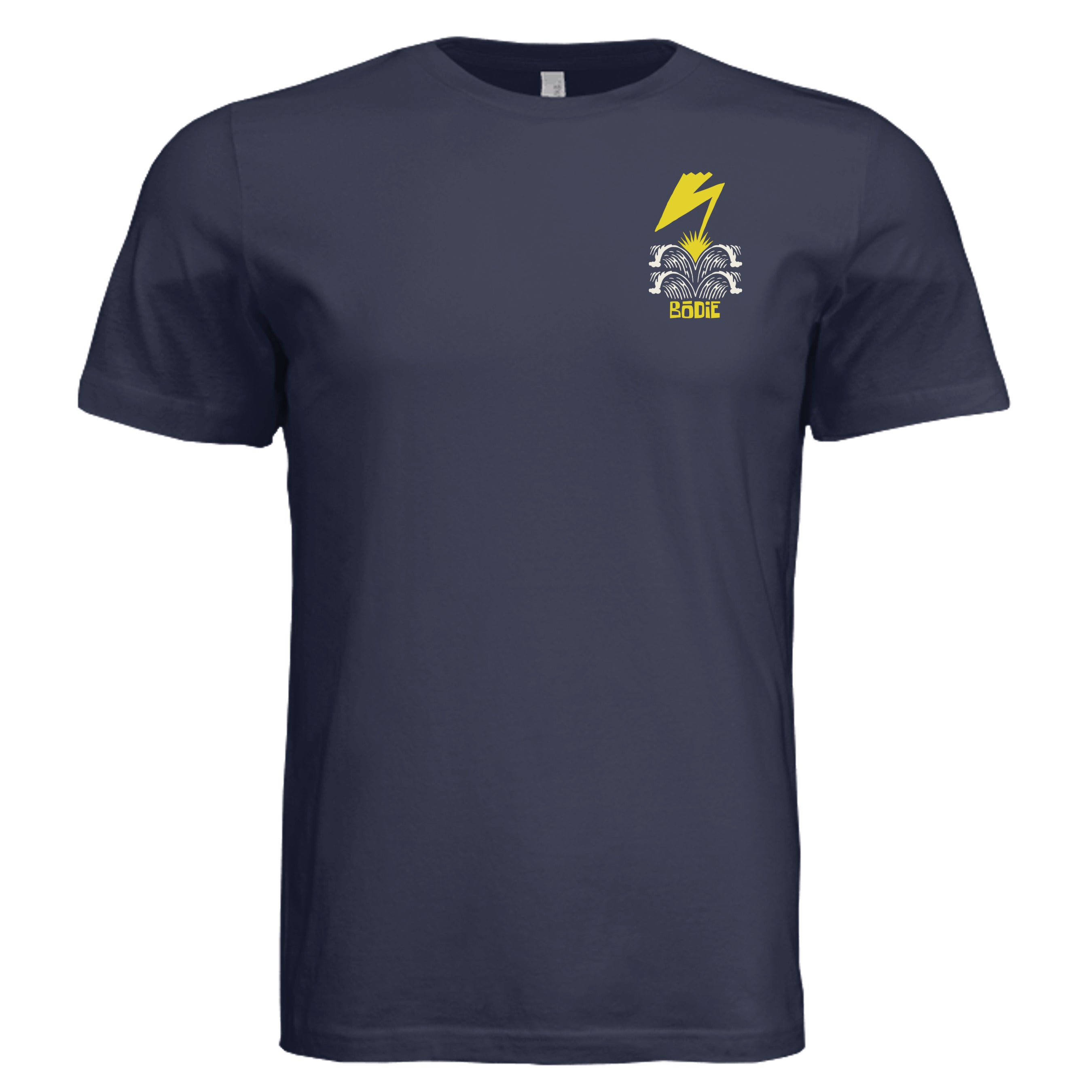NAVY - 3001C - FRONT