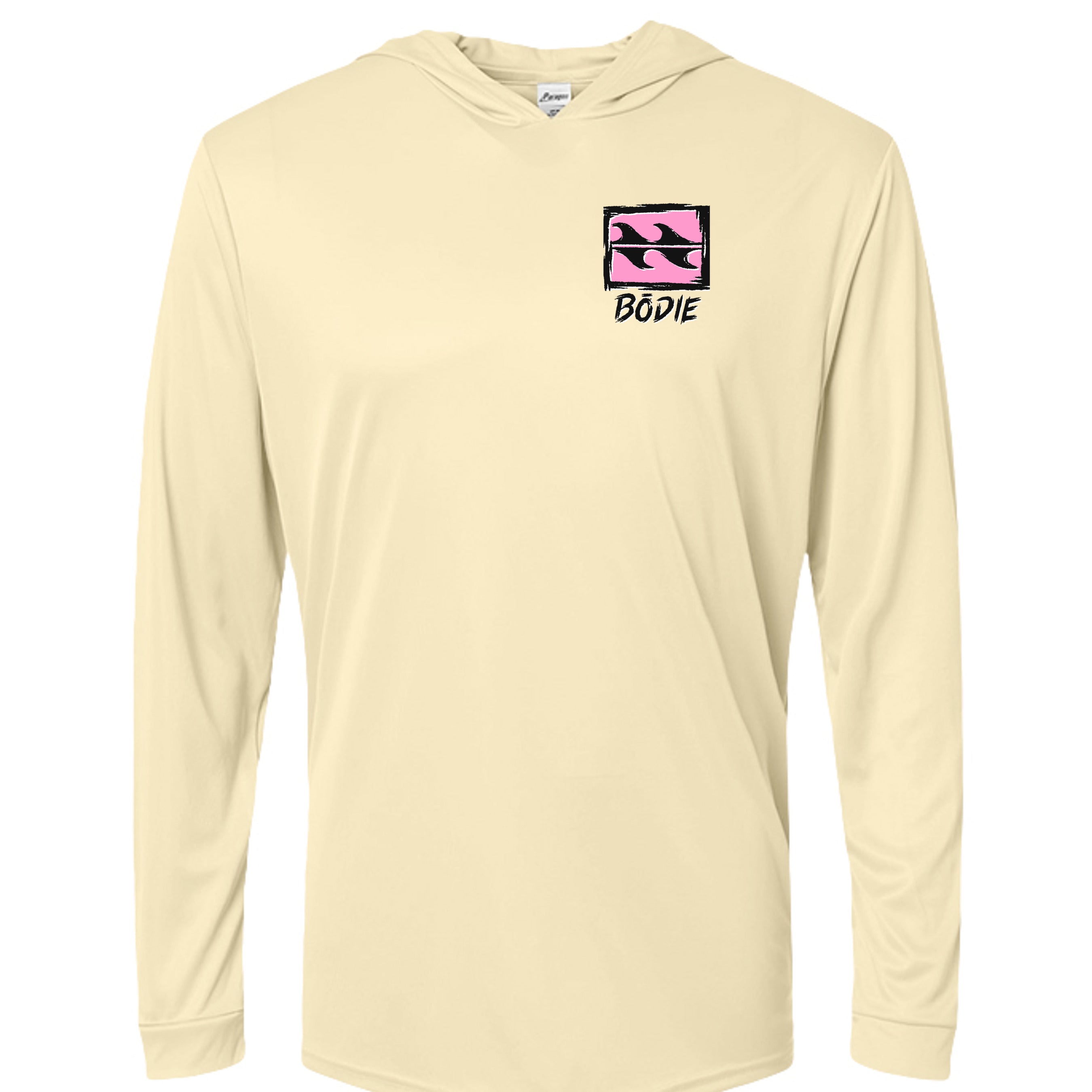 Pale Yellow - 220P - FRONT