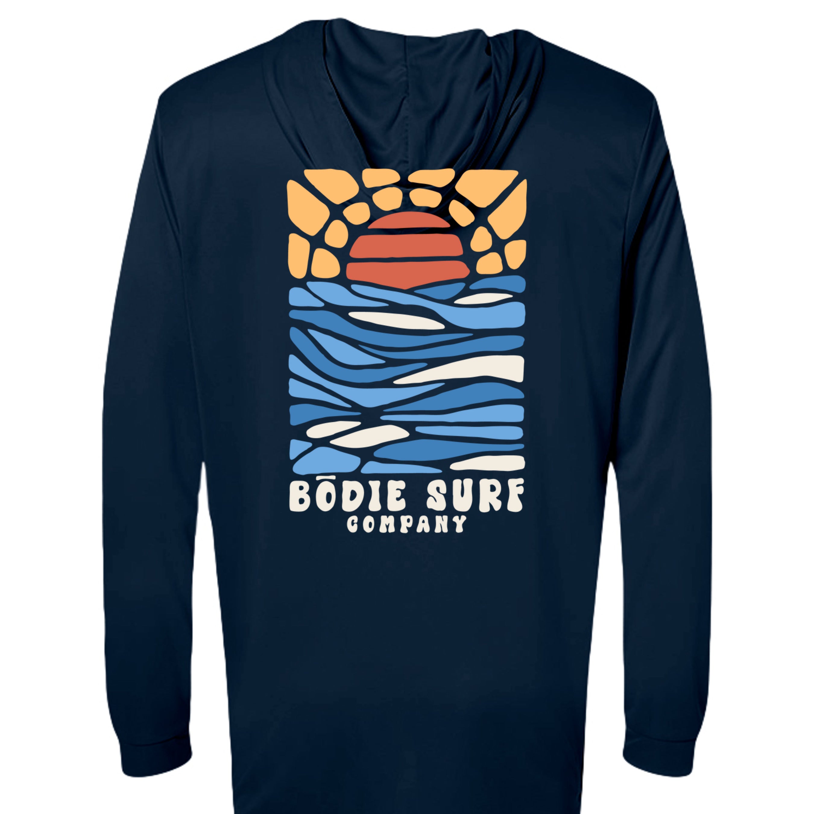 Navy - 220P - BACK