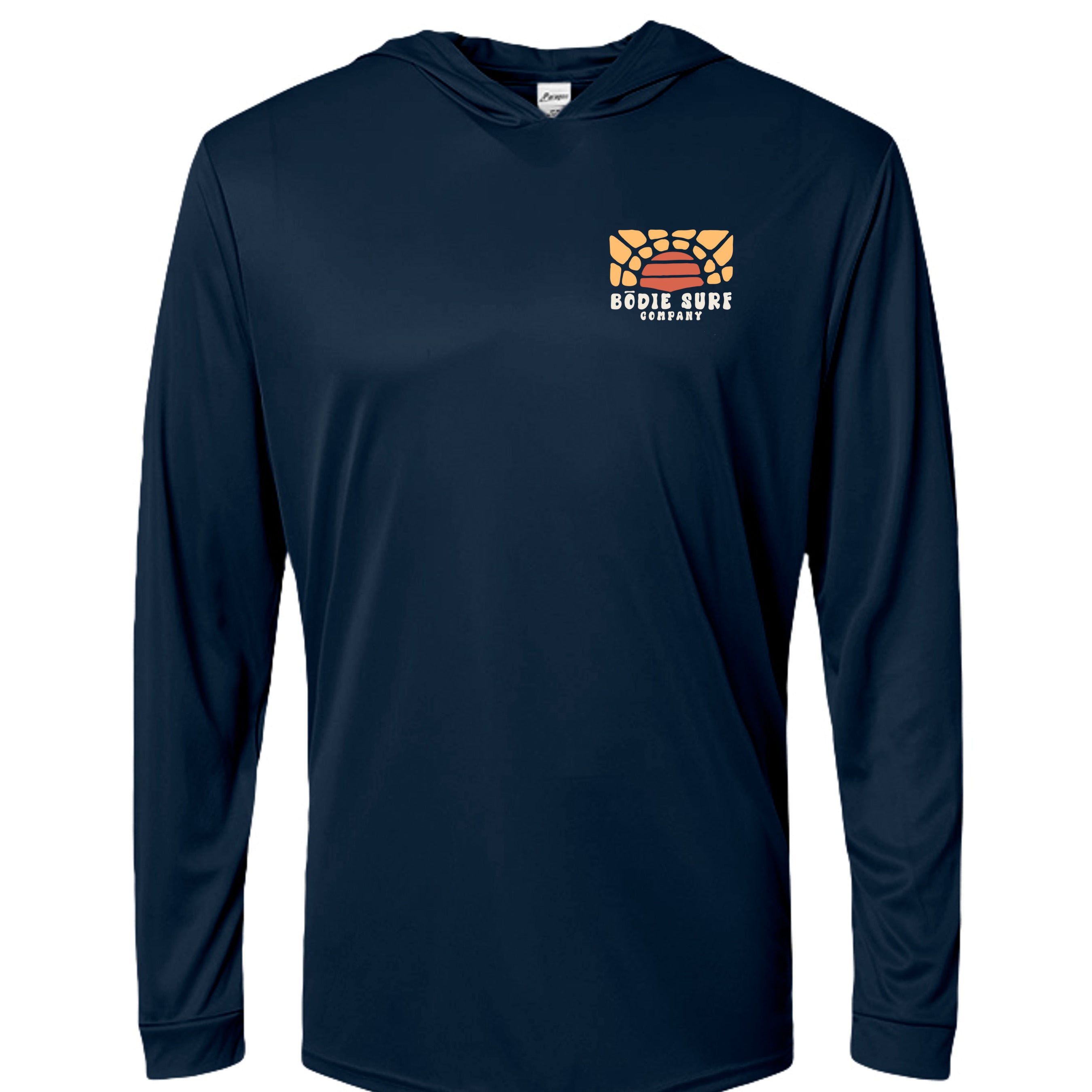 Navy - 220P - FRONT