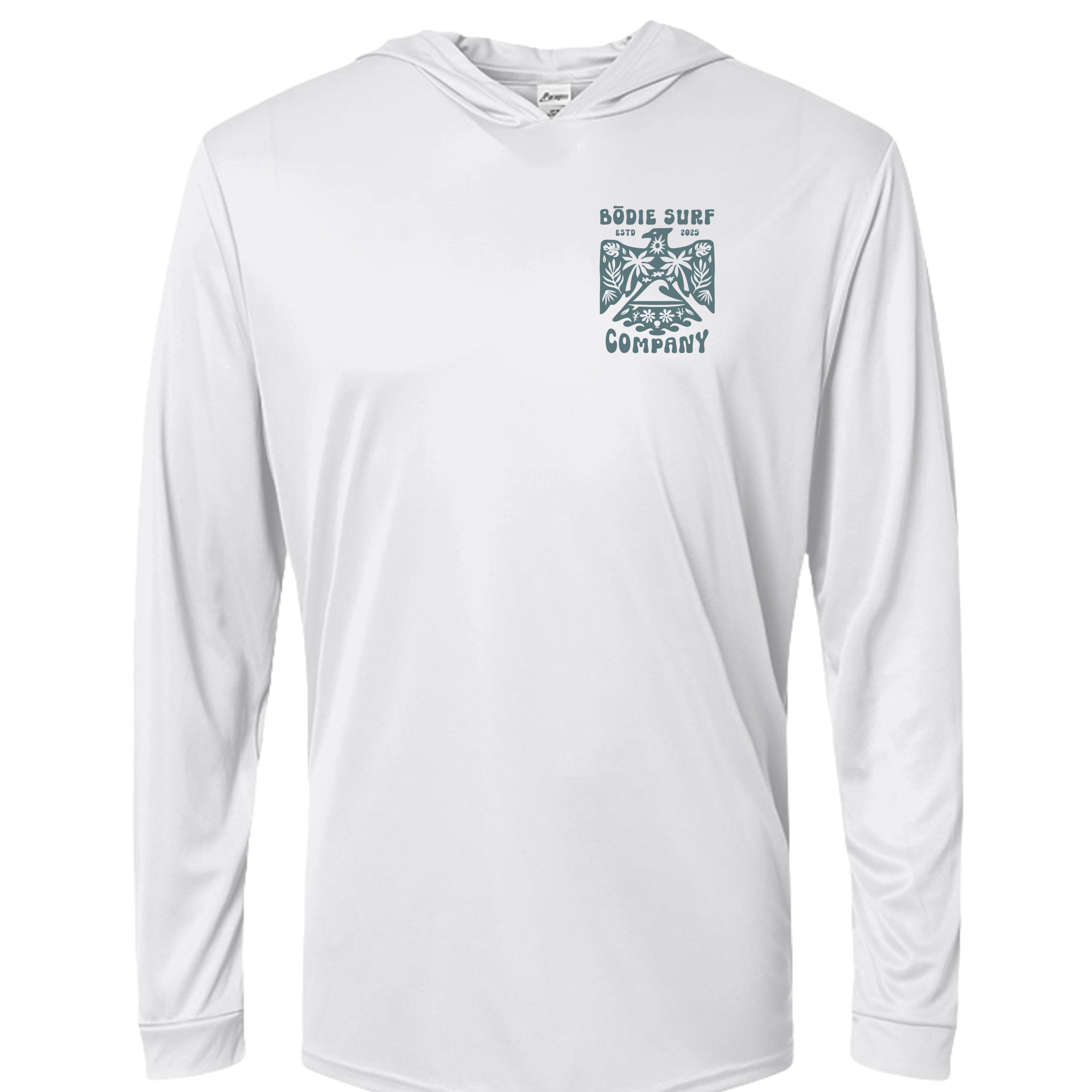 White - 220P - FRONT