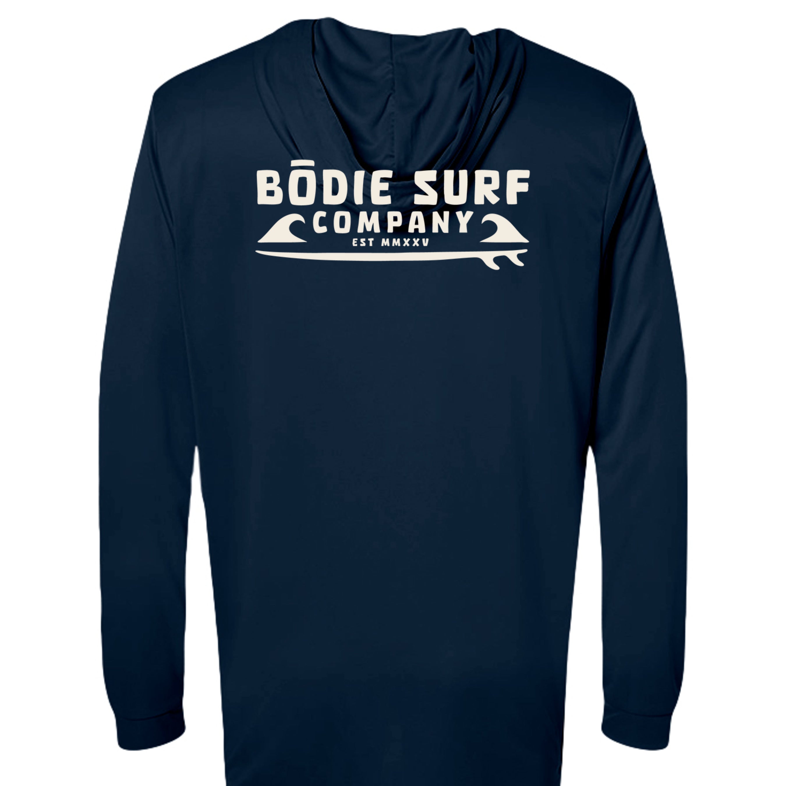 Navy - 220P - BACK