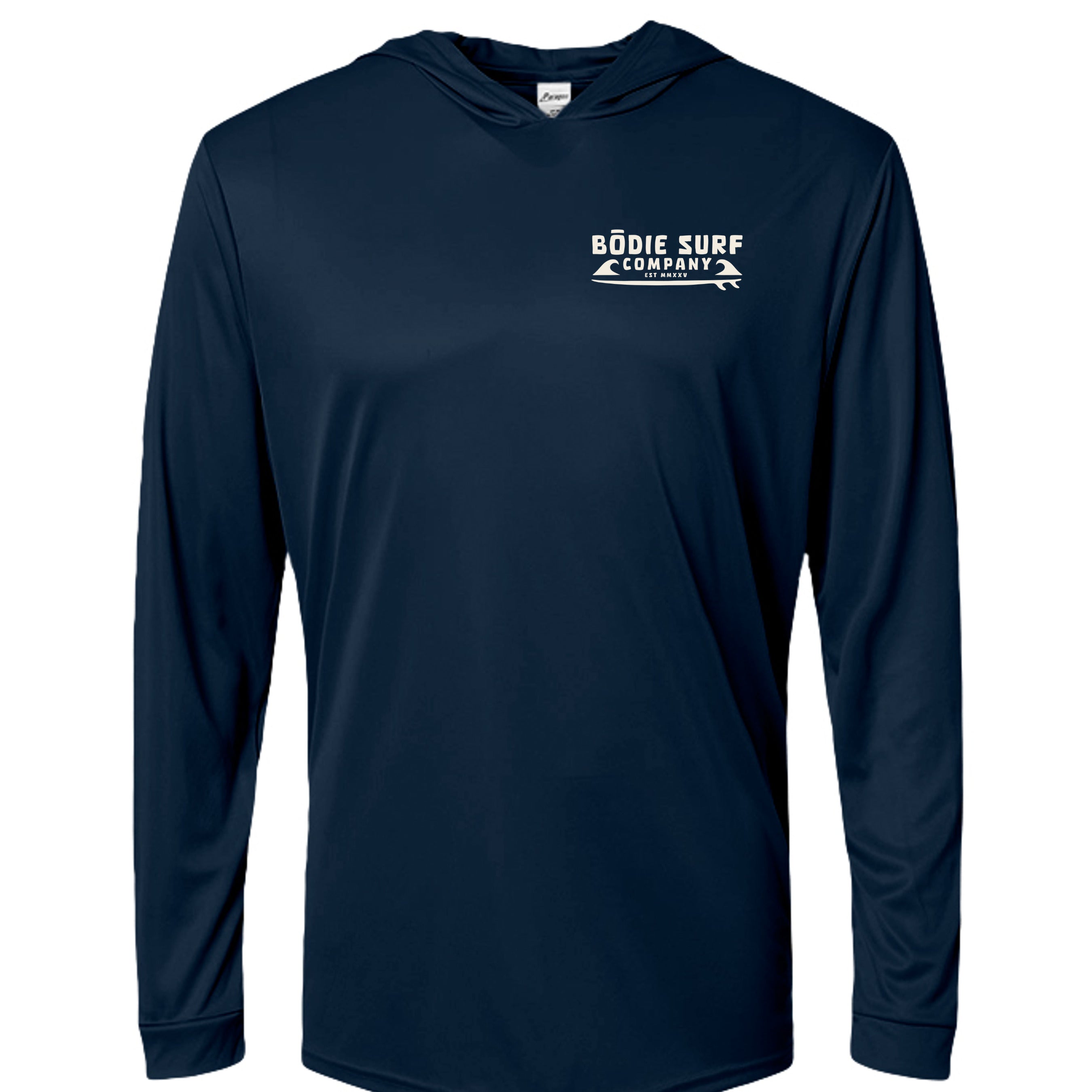 Navy - 220P - FRONT