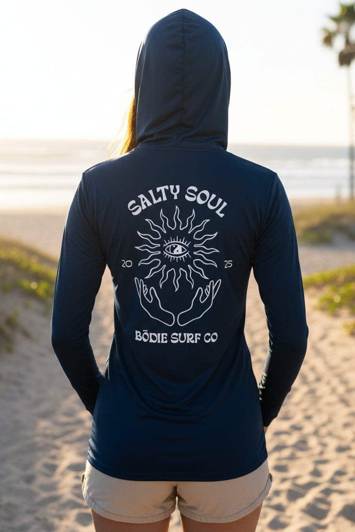 Navy - 220P - BACK