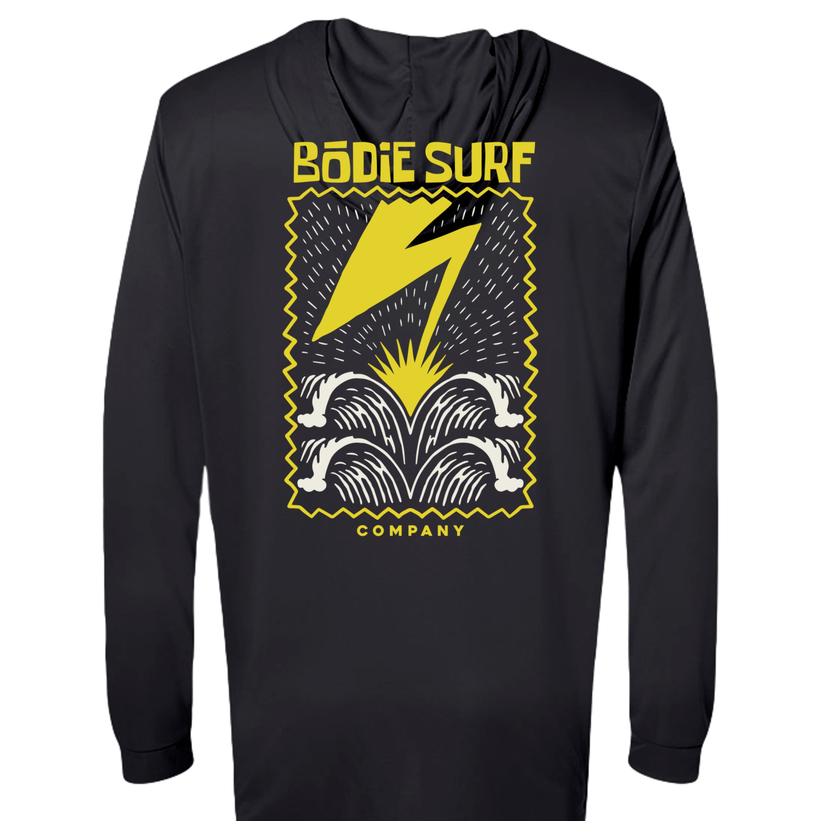 Bolt UPF 50 Sun Shirt