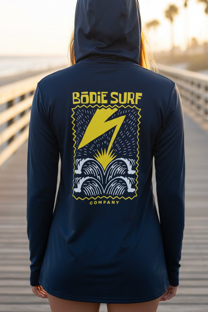 Navy - 220P - BACK