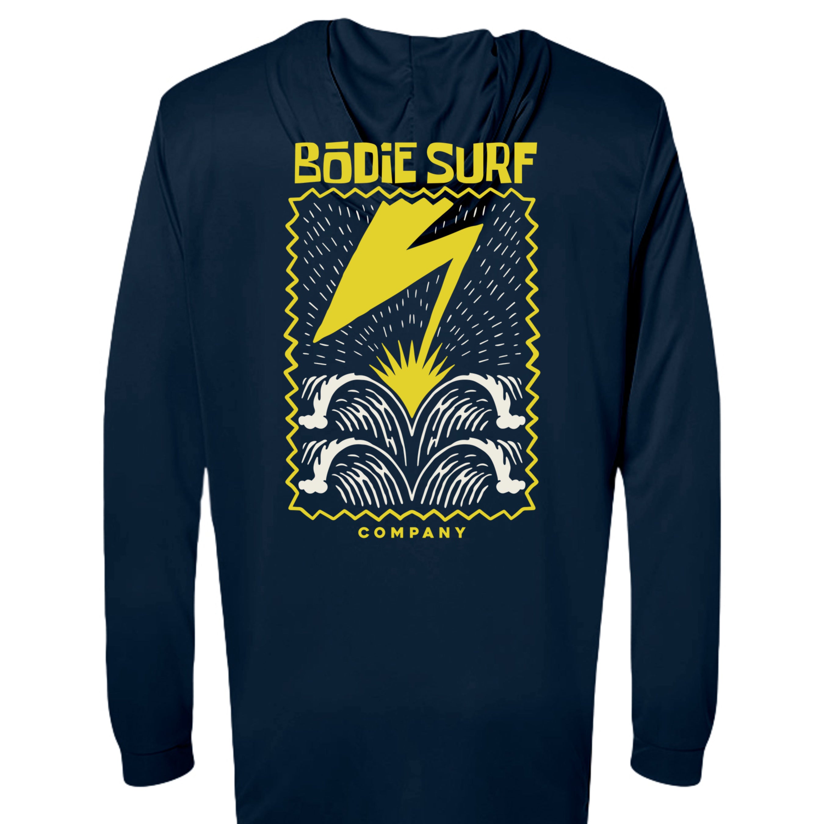 Bolt UPF 50 Sun Shirt