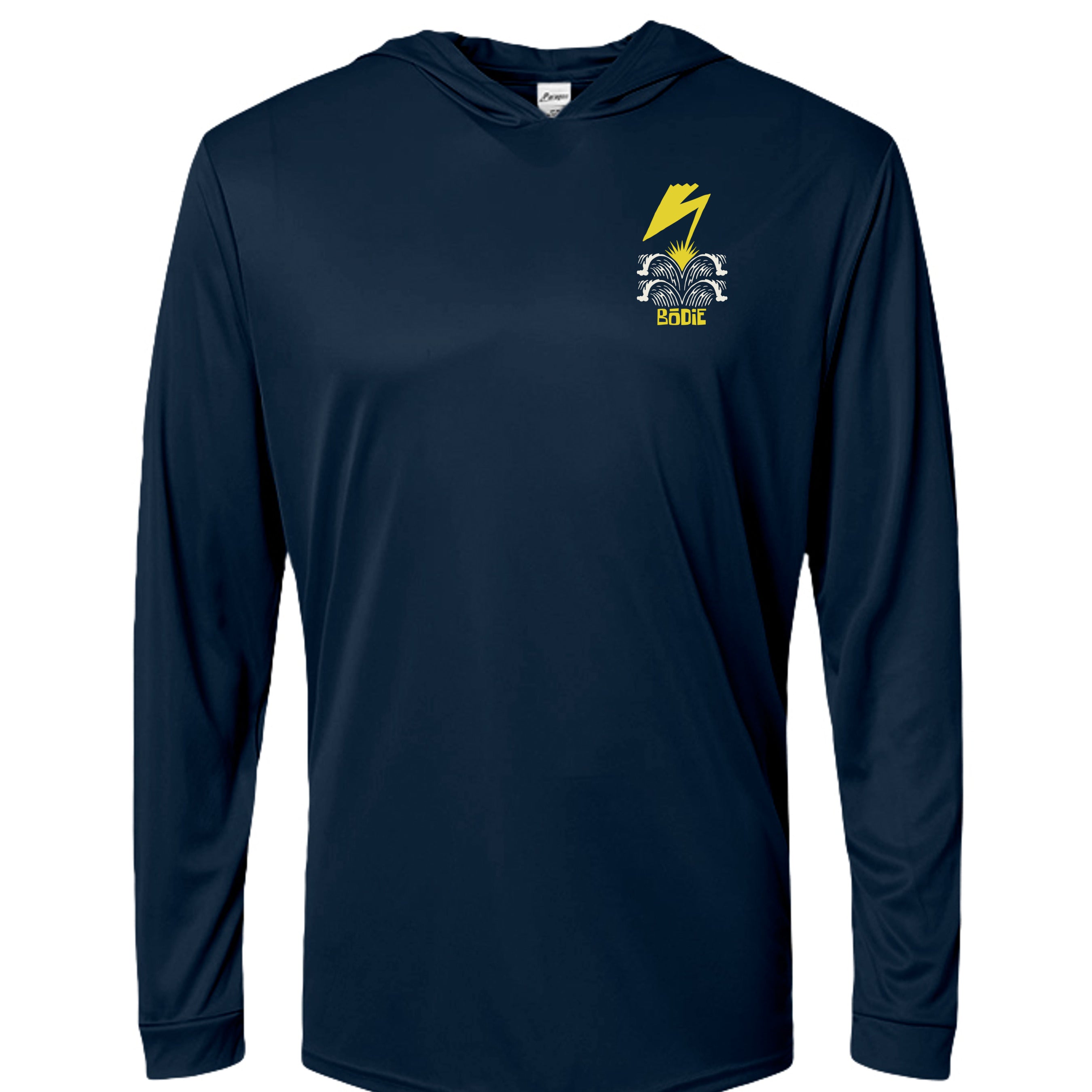 Navy - 220P - FRONT