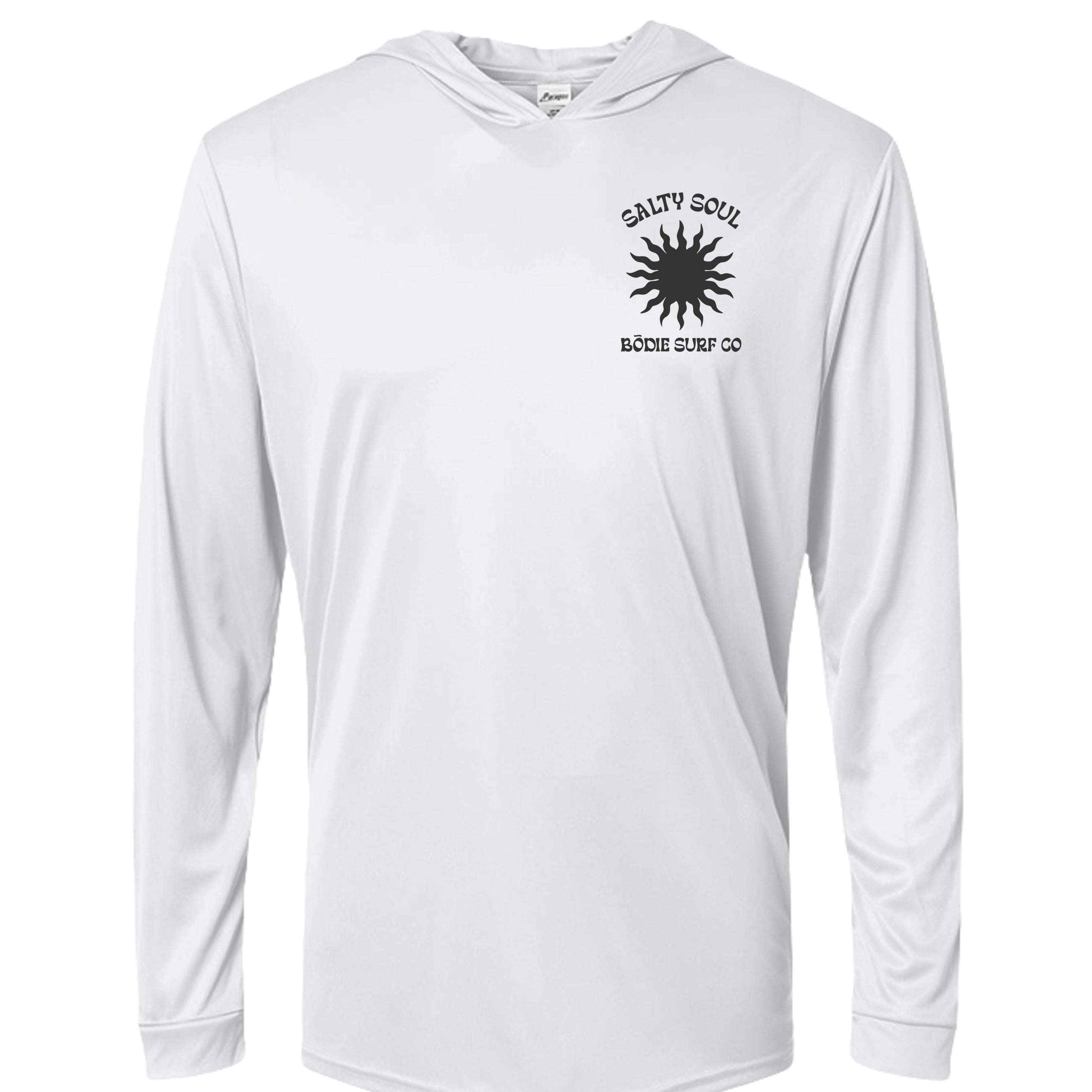 White - 220P - FRONT