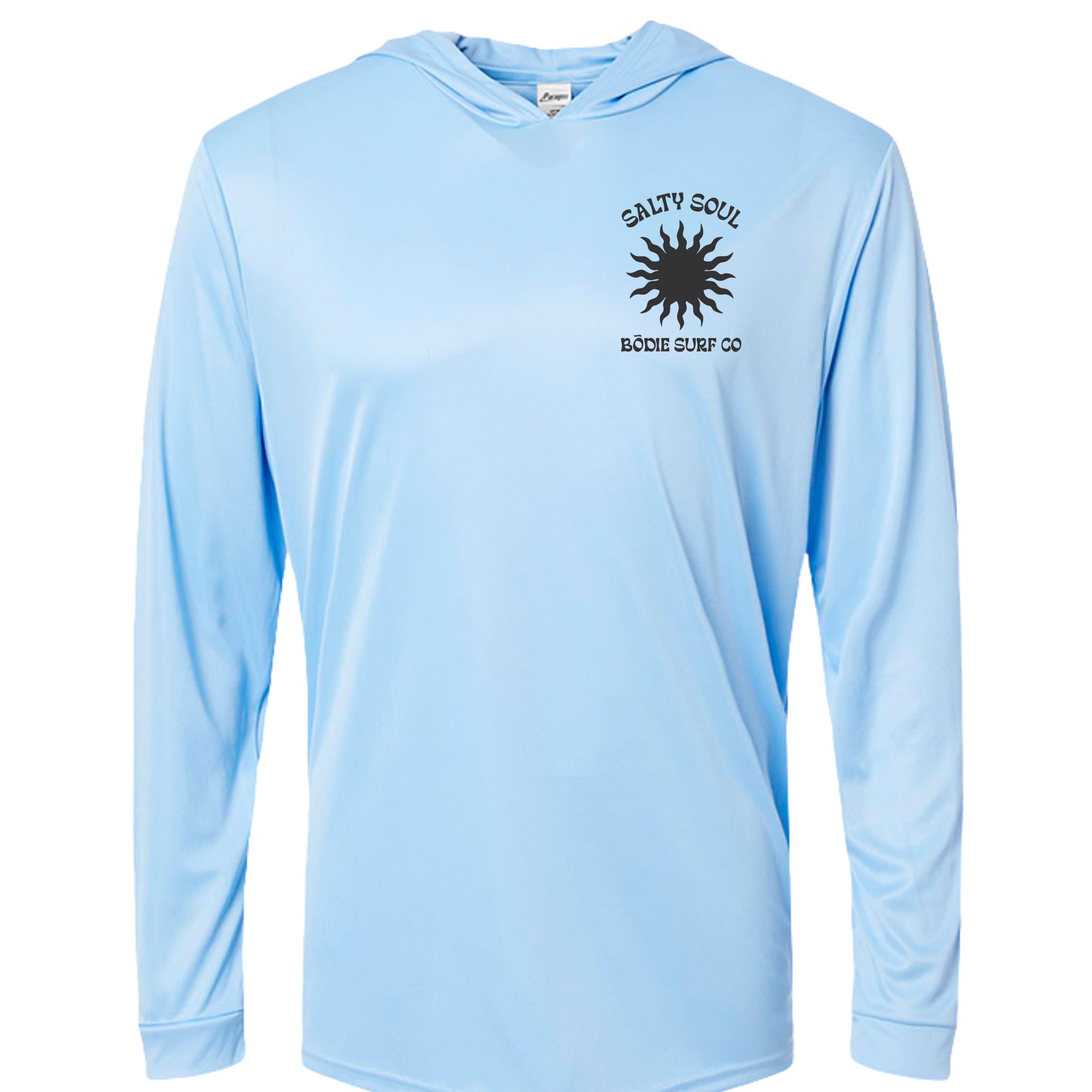 Blue Mist - 220P - FRONT