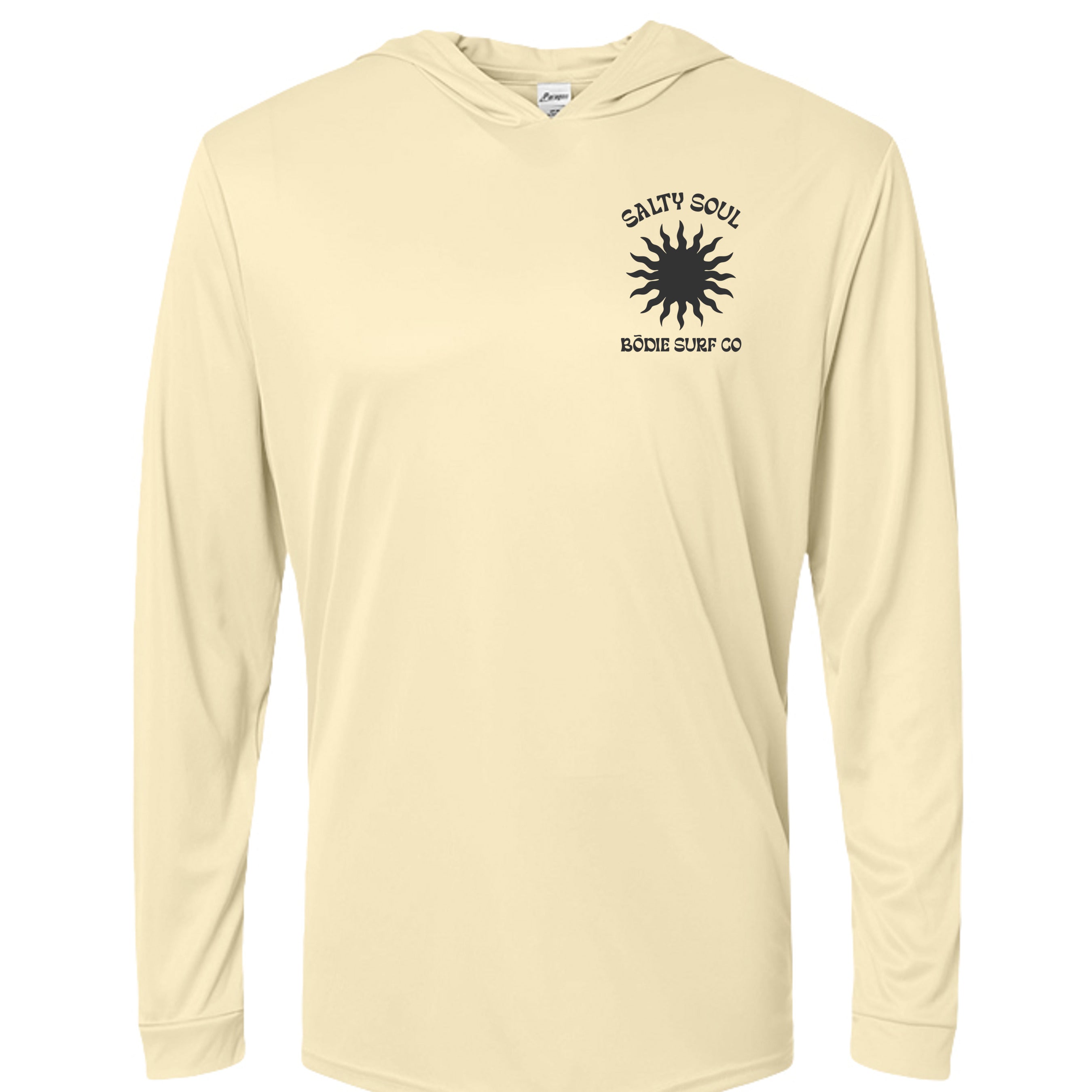 Salty Soul UPF 50 Sun Shirt