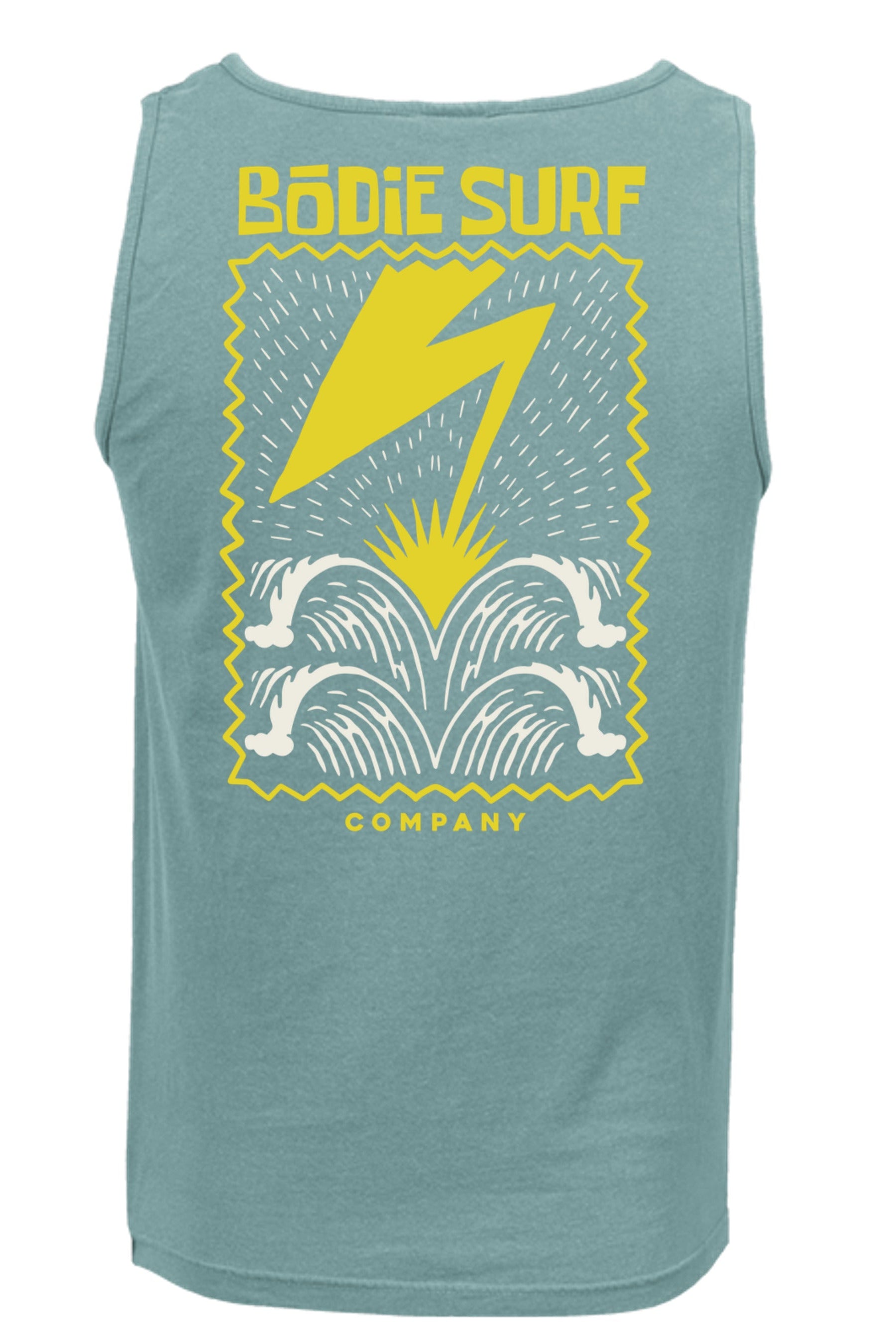 SEAFOAM - C9360 - BACK
