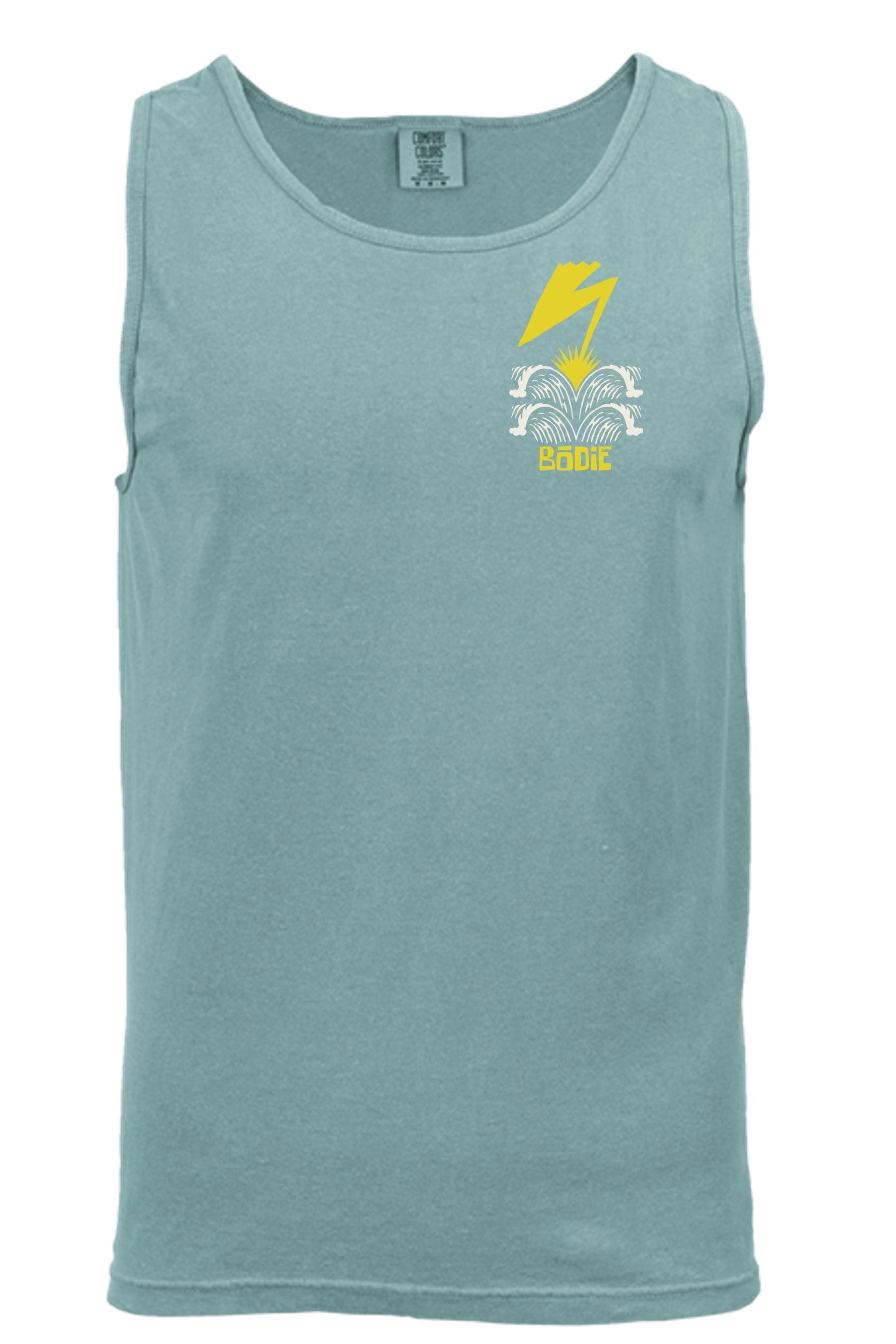 SEAFOAM - C9360 - FRONT