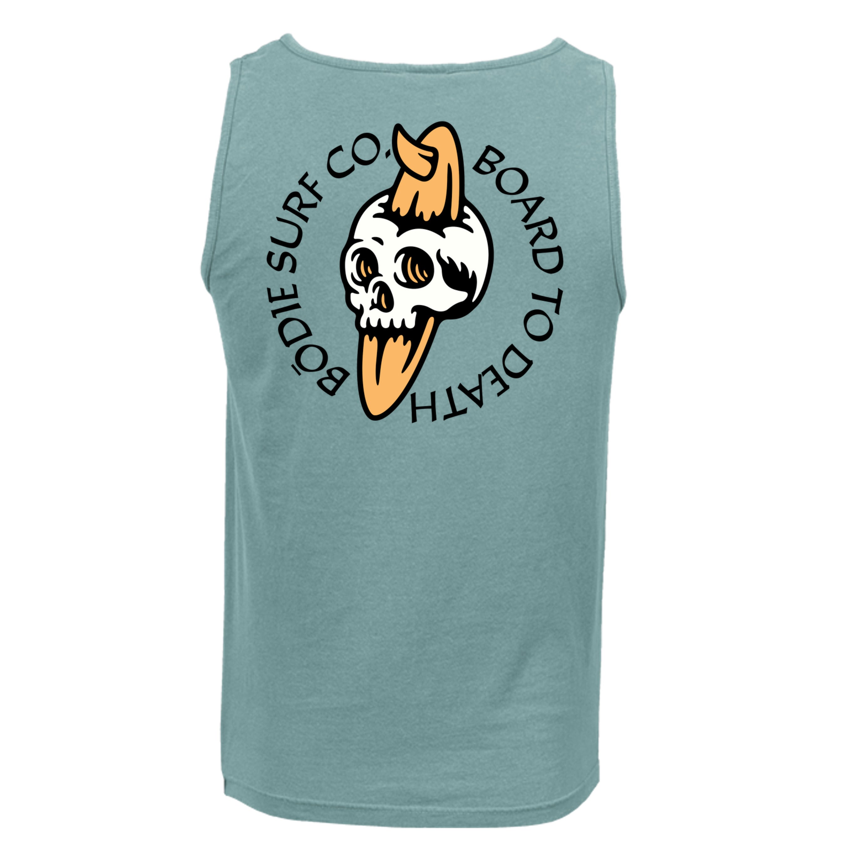 SEAFOAM - C9360 - BACK