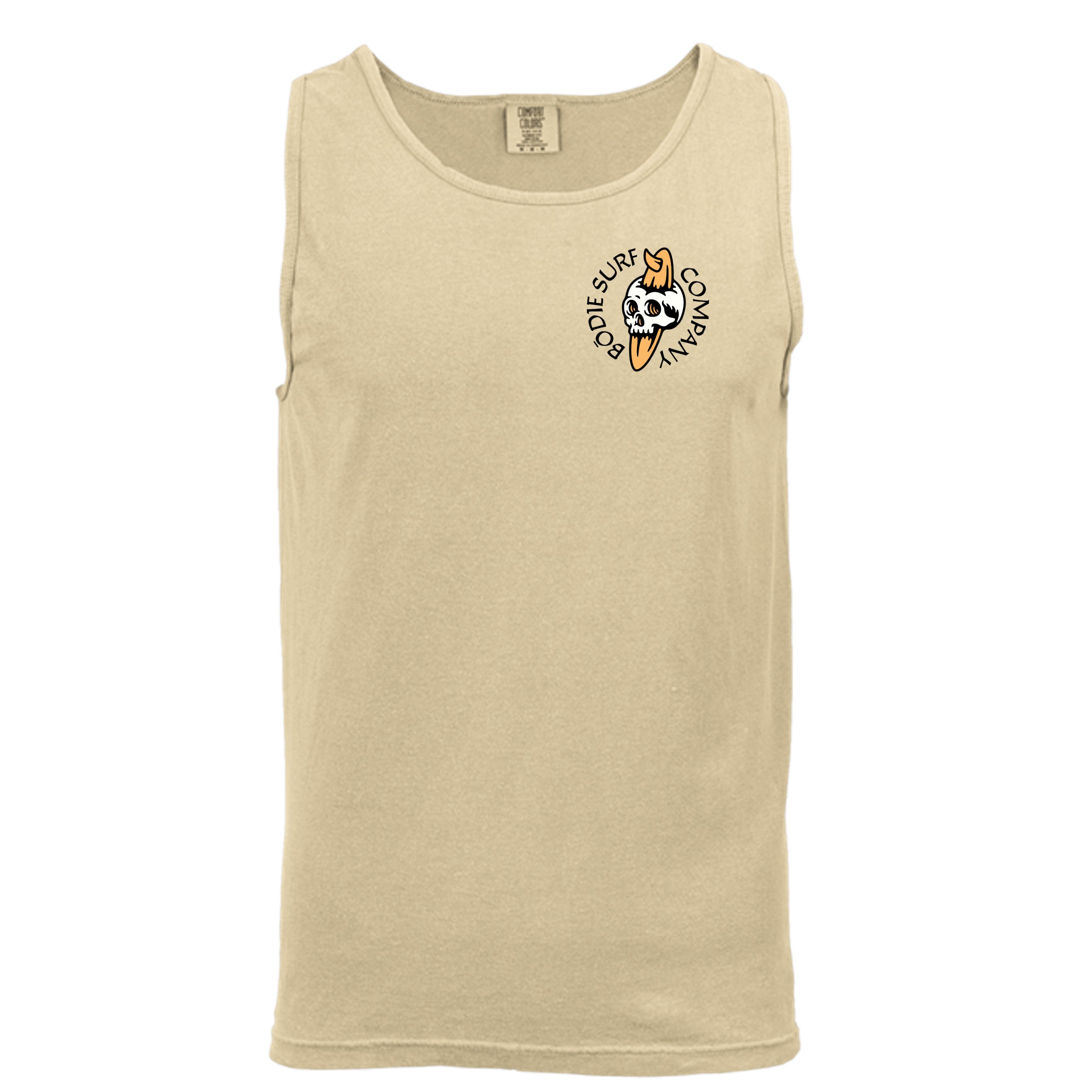 BUTTER - C9360 - FRONT