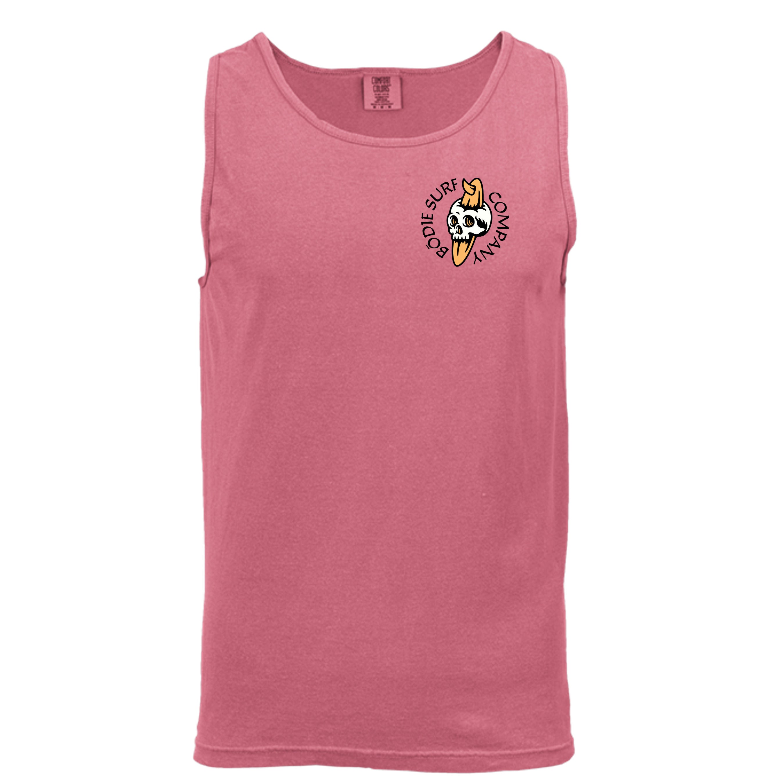 WATERMELON - C9360 - FRONT