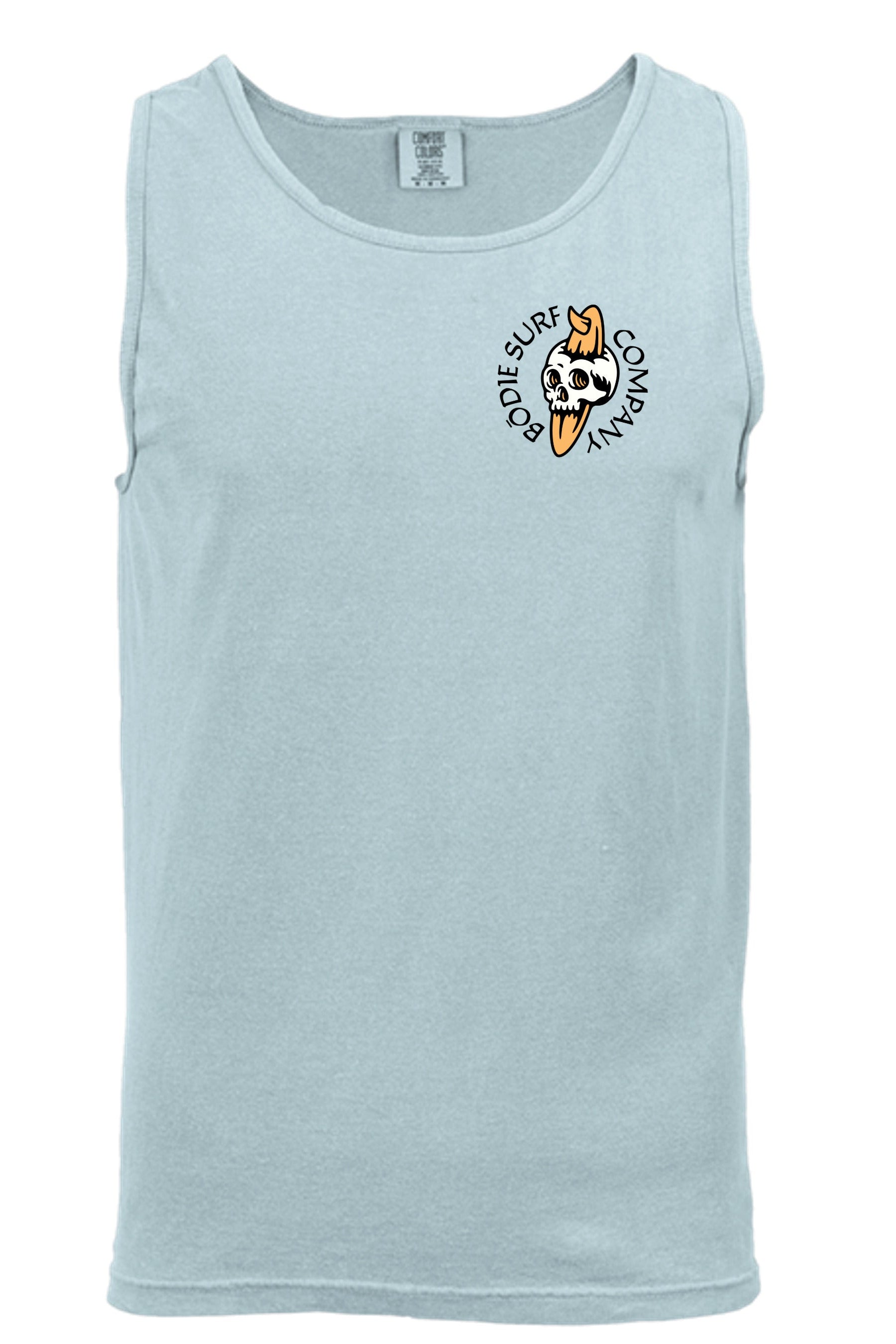 CHAMBRAY - C9360 - FRONT