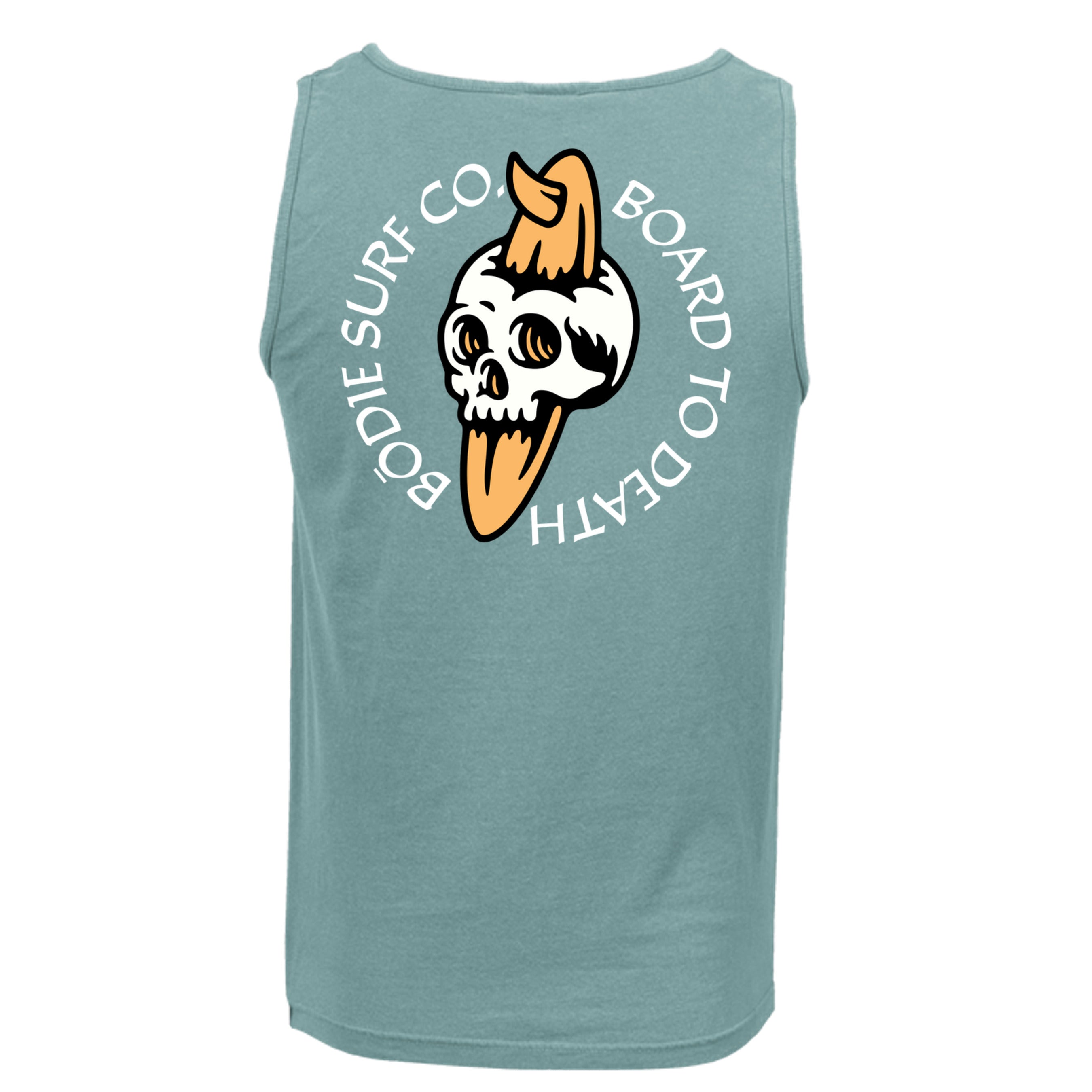 SEAFOAM - C9360 - BACK