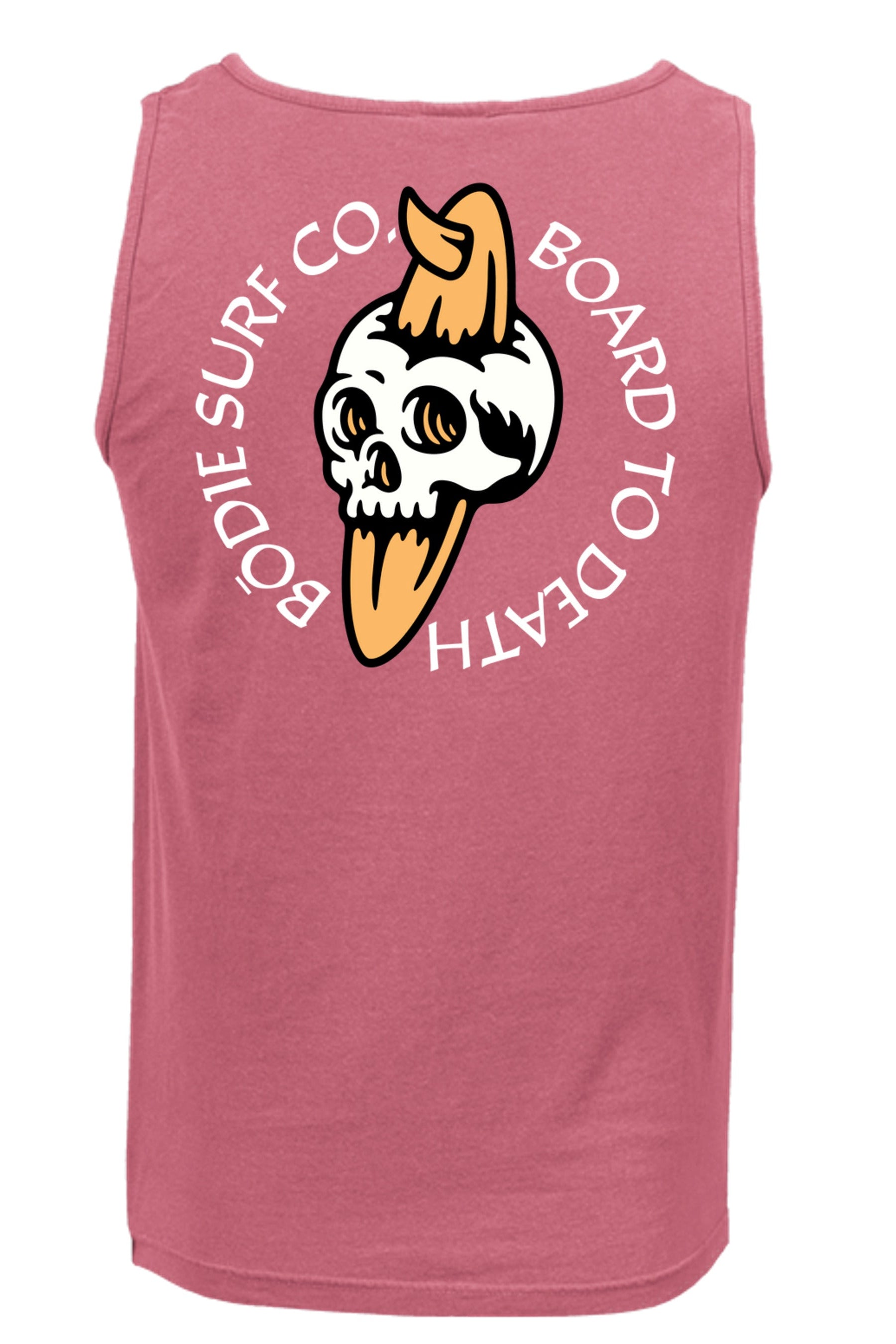 WATERMELON - C9360 - BACK