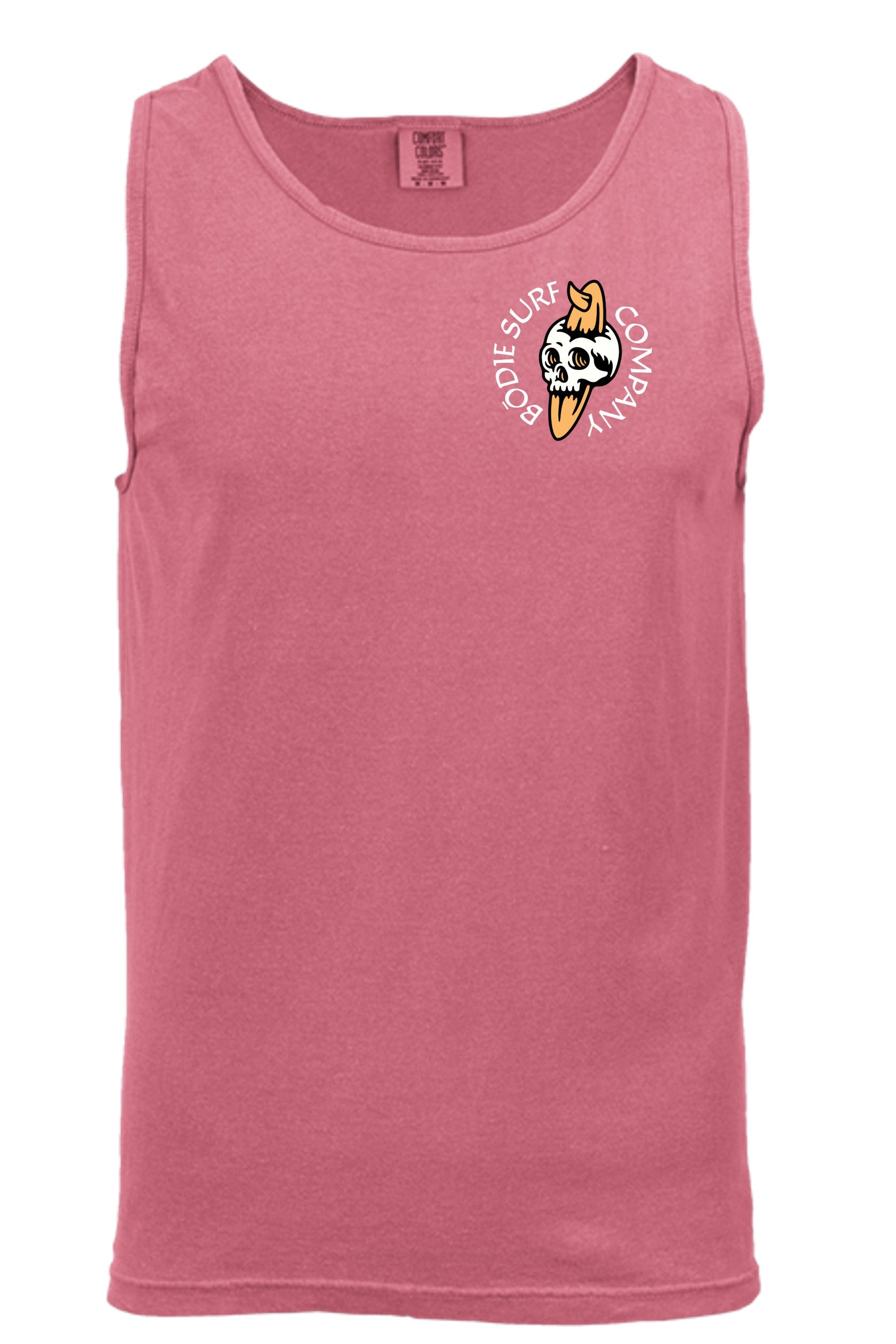 WATERMELON - C9360 - FRONT