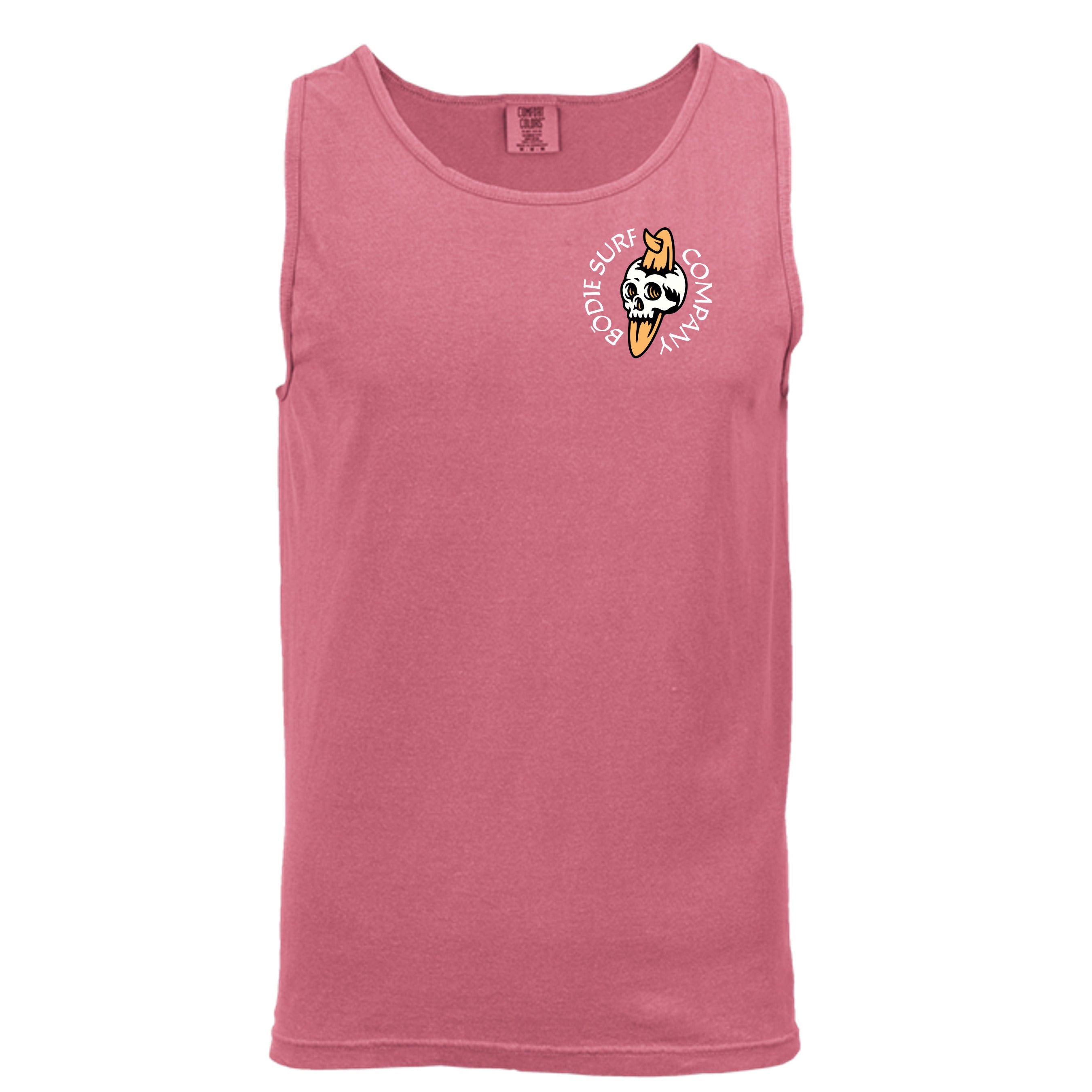 WATERMELON - C9360 - FRONT