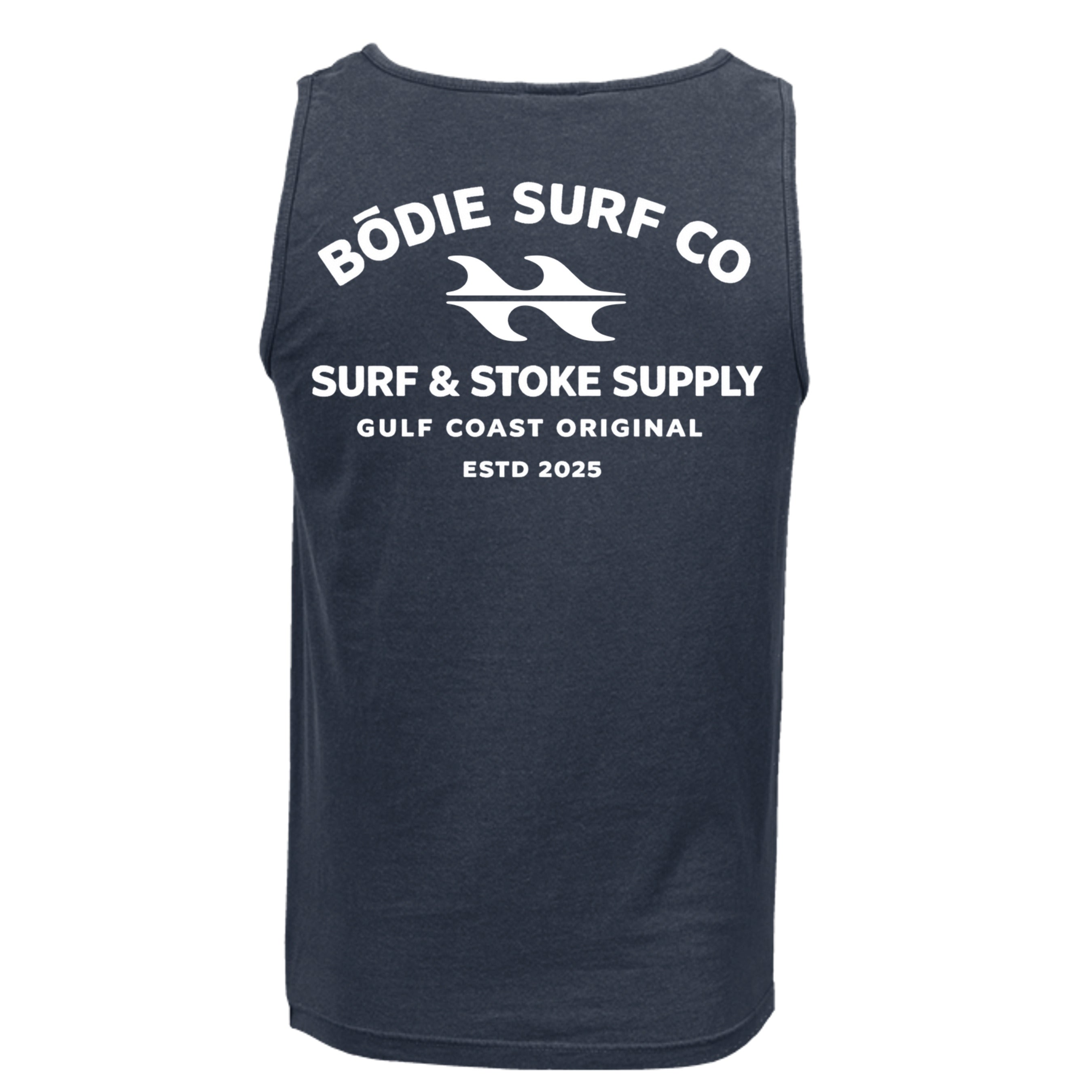 TRUE NAVY - C9360 - BACK