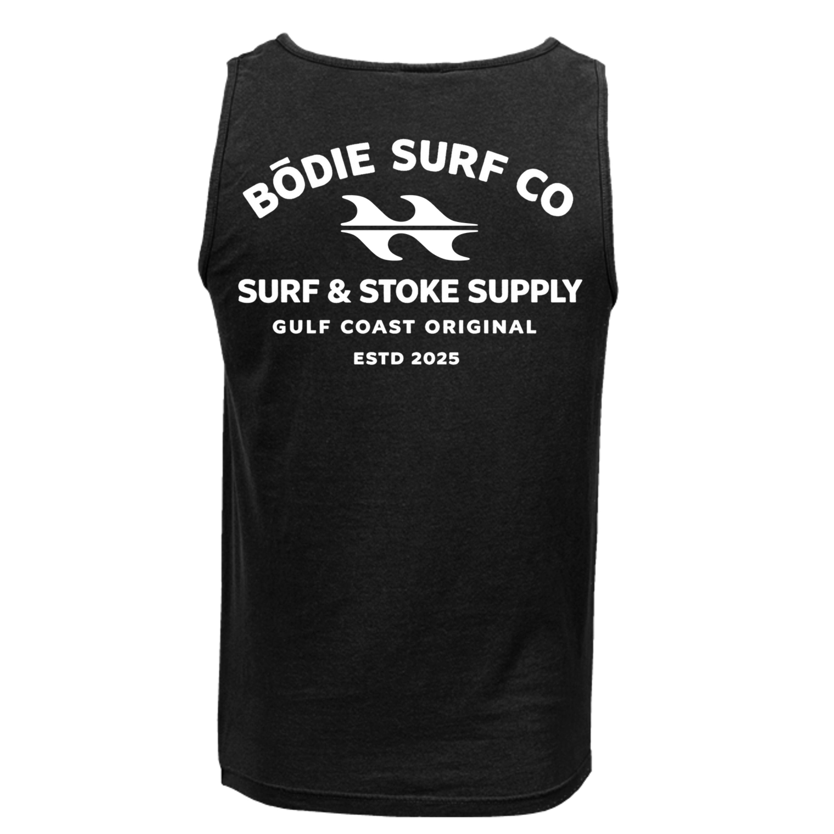 BLACK - C9360 - BACK