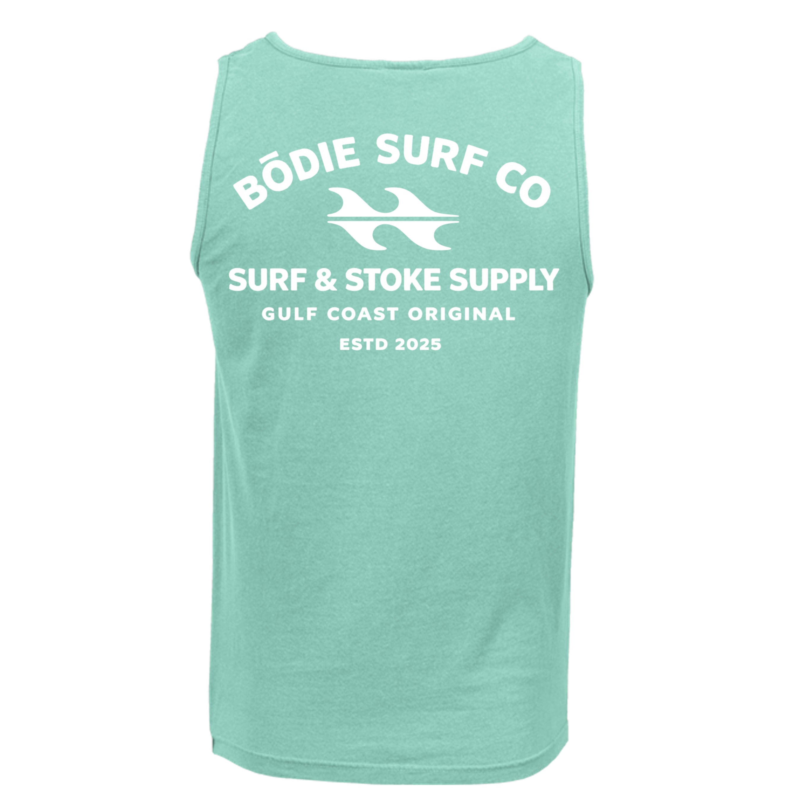 Island Reef - C9360 - BACK