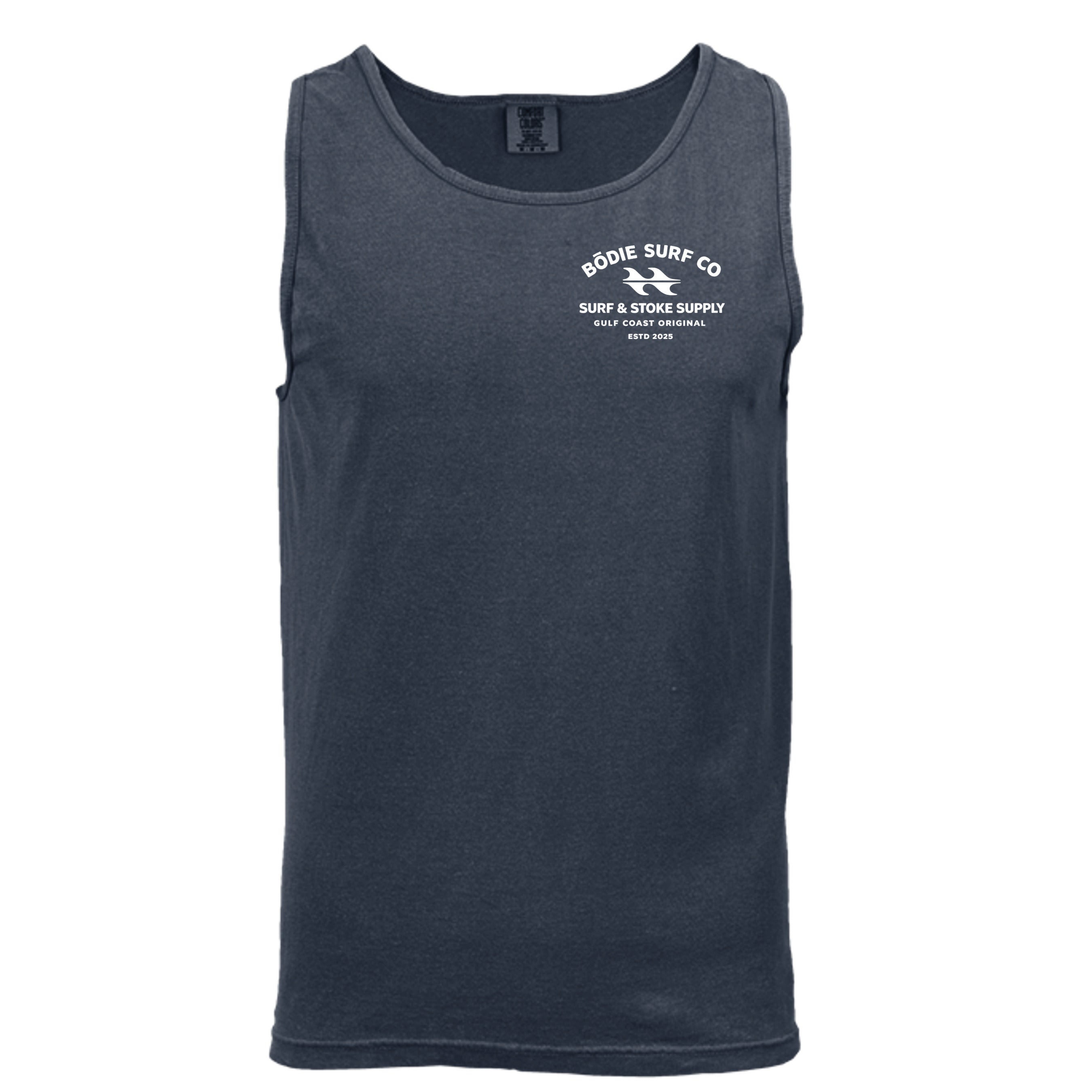 TRUE NAVY - C9360 - FRONT