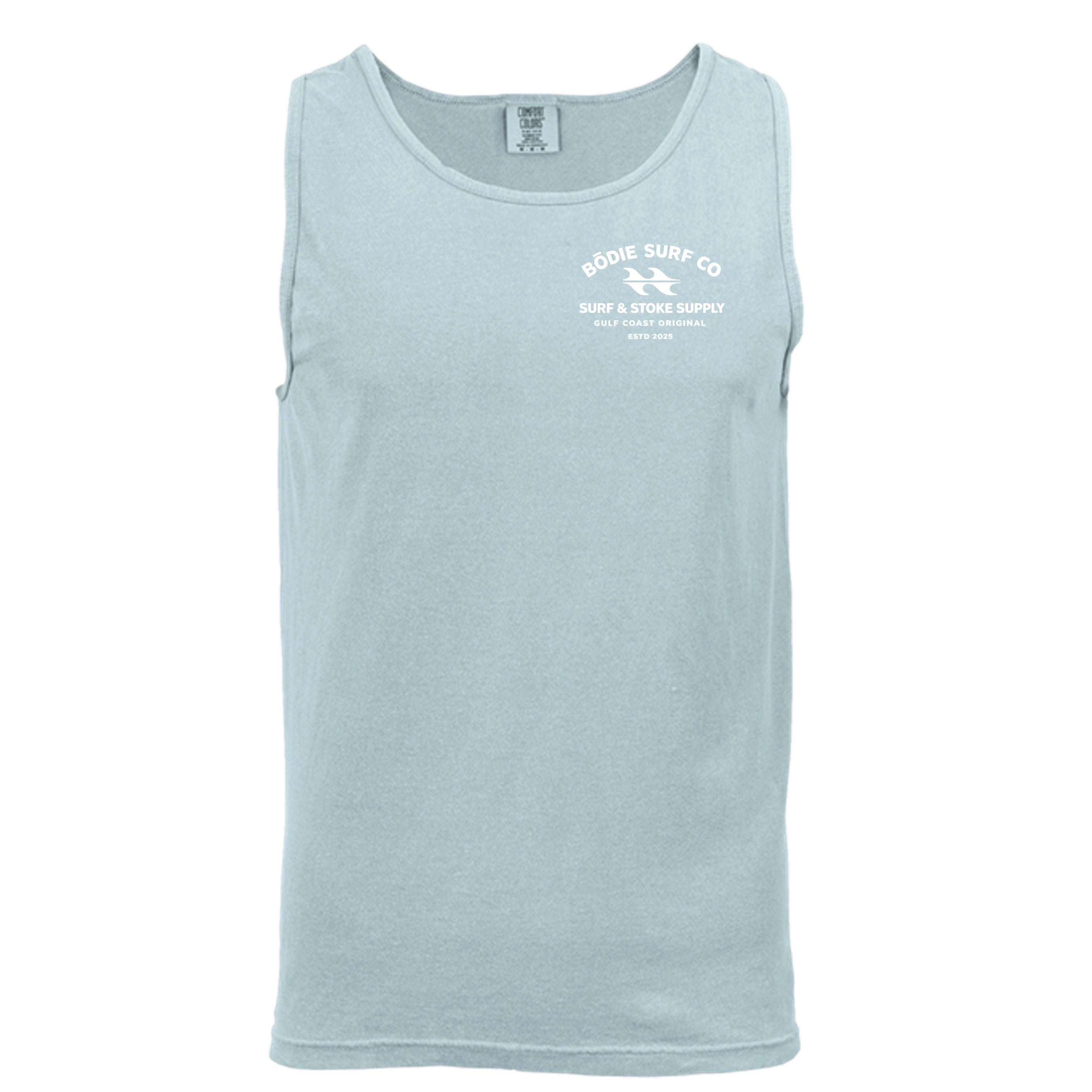CHAMBRAY - C9360 - FRONT