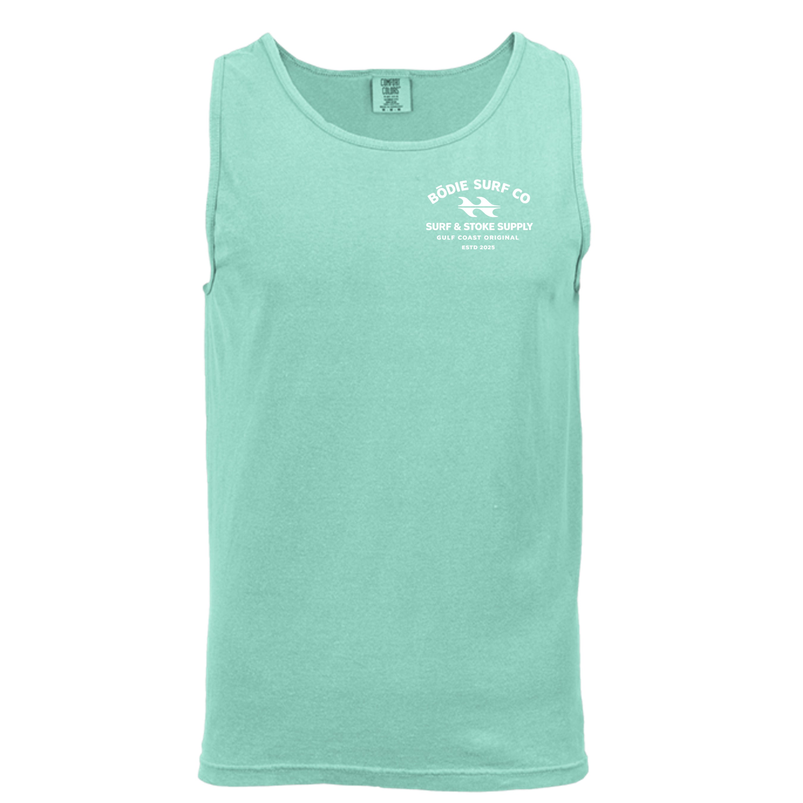 Island Reef - C9360 - FRONT