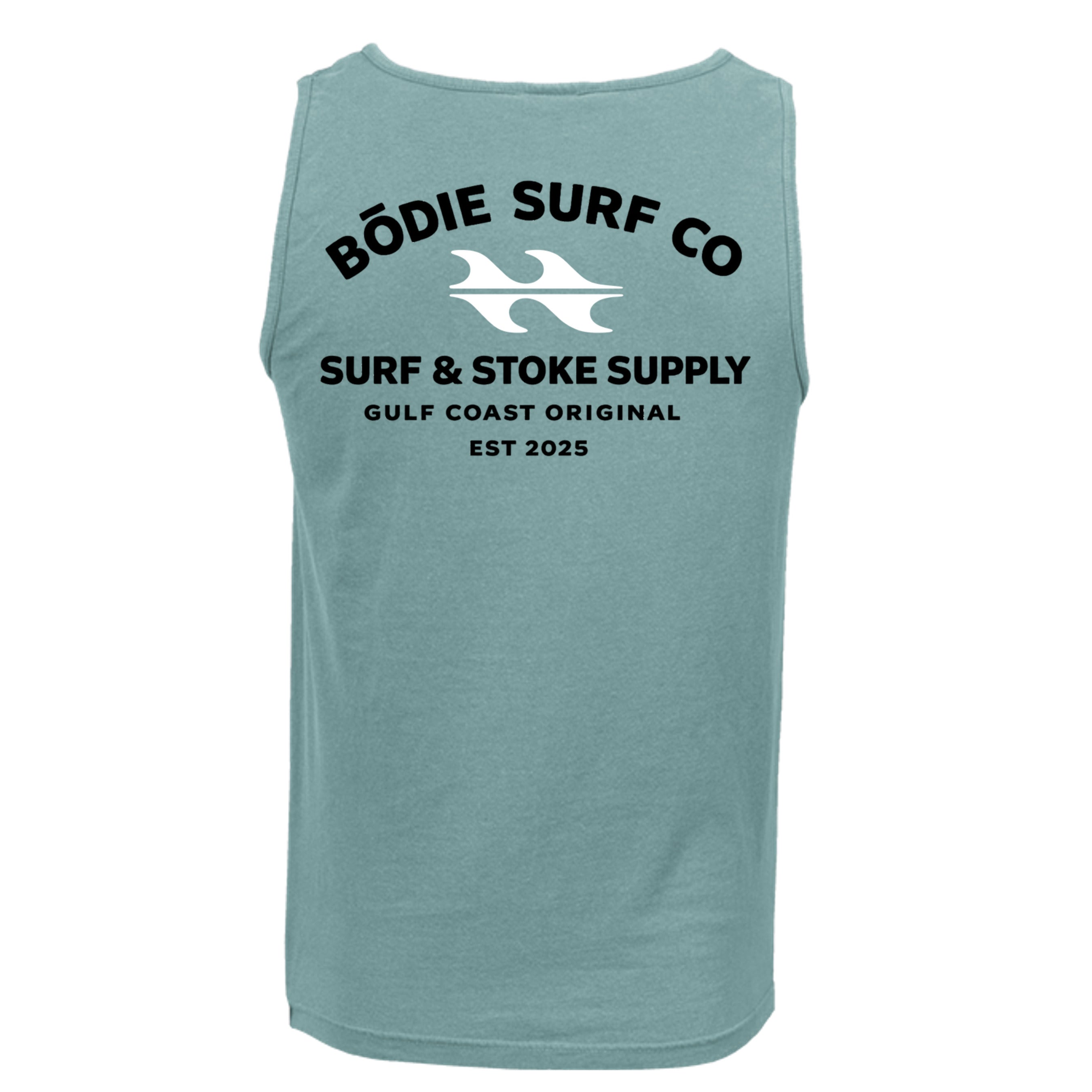 SEAFOAM - C9360 - BACK