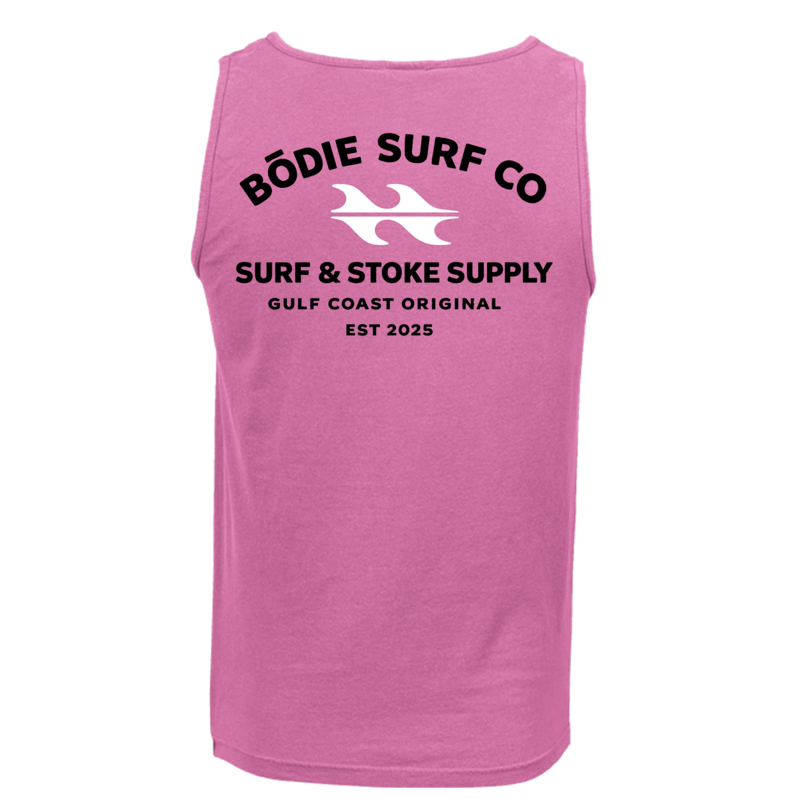 NEON PINK - C9360 - BACK