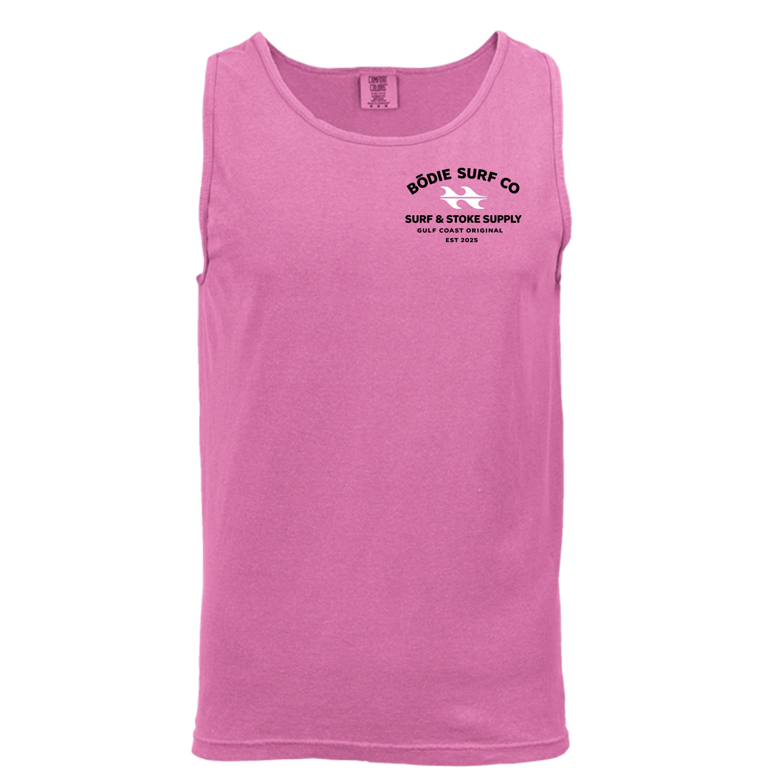 NEON PINK - C9360 - FRONT