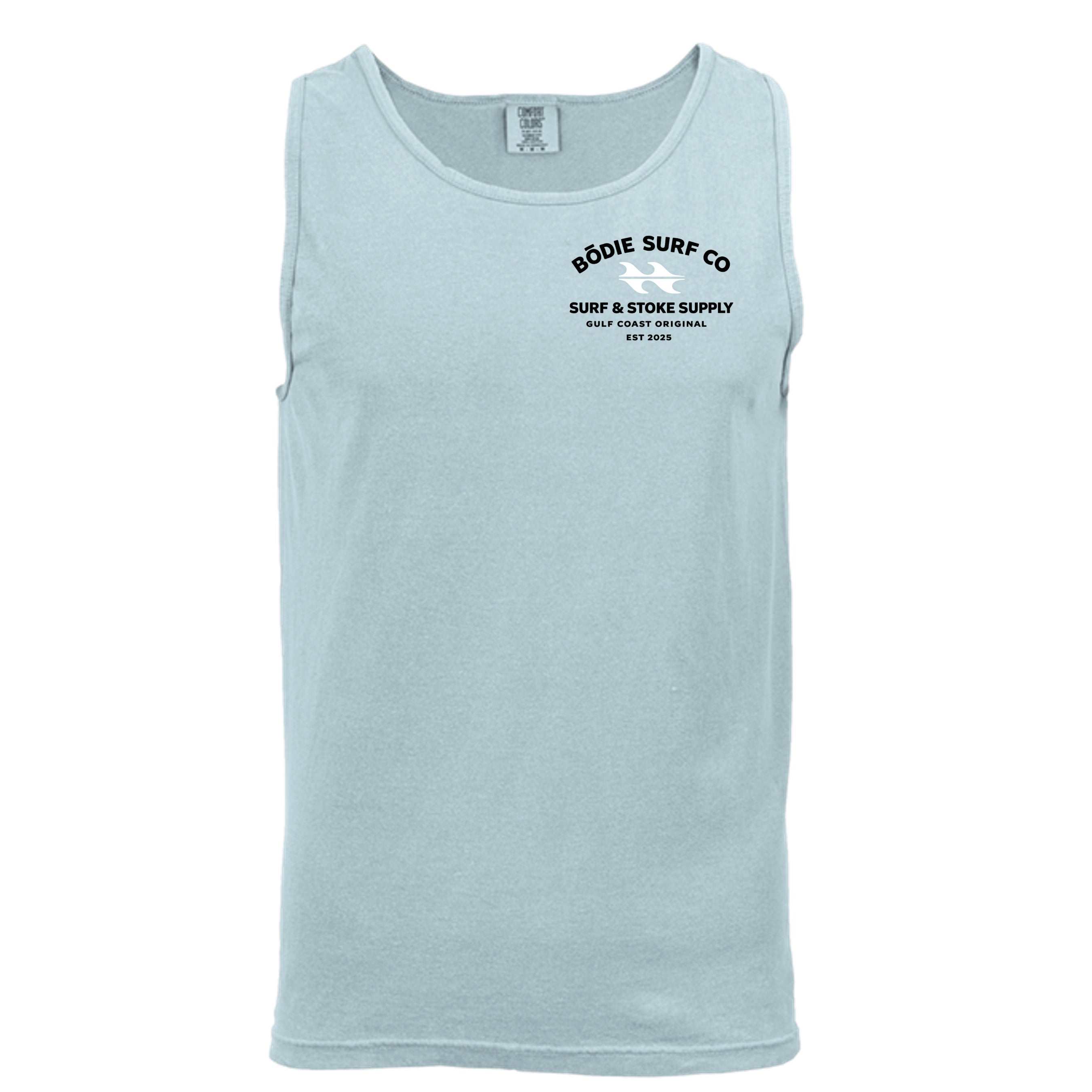 CHAMBRAY - C9360 - FRONT