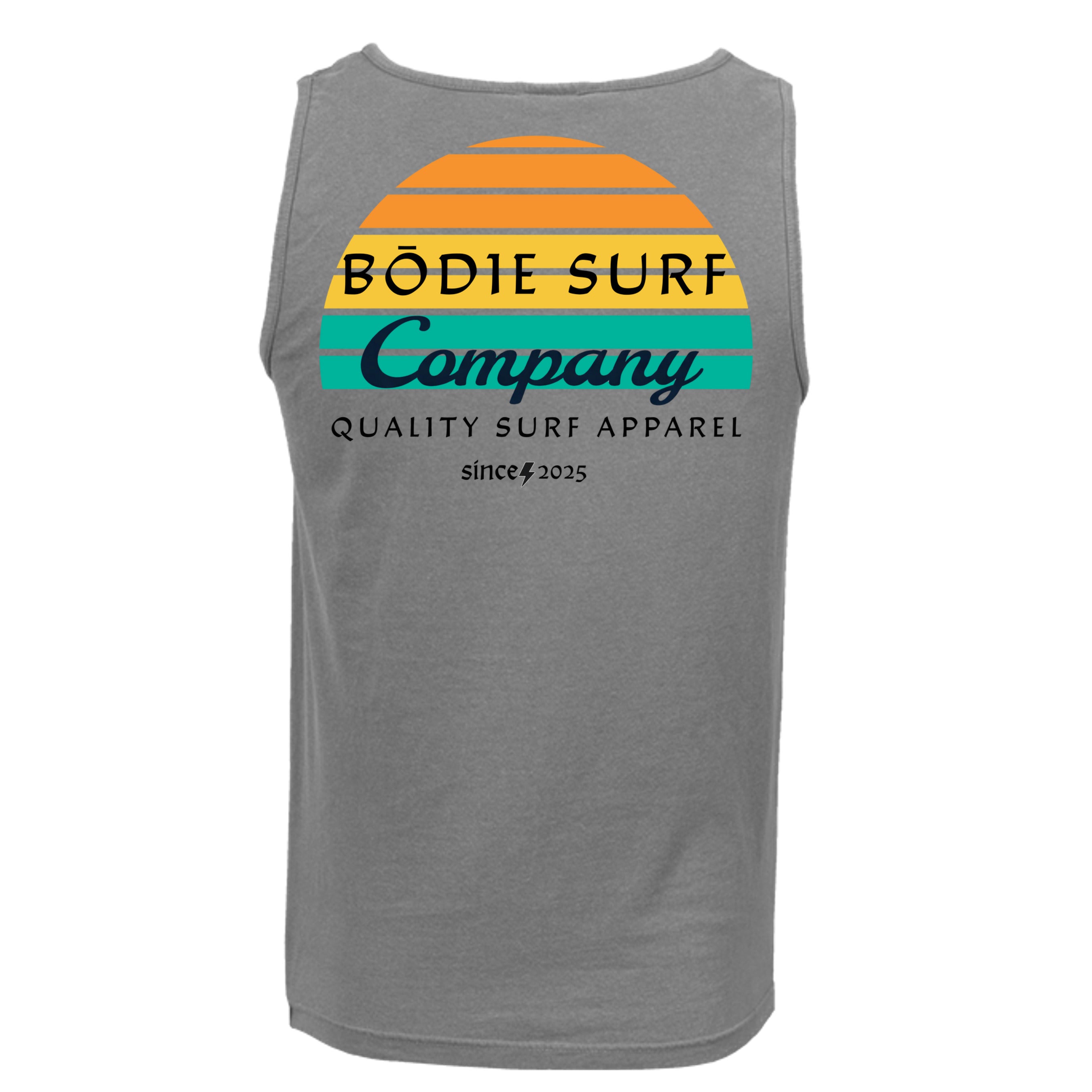 GREY - C9360 - BACK