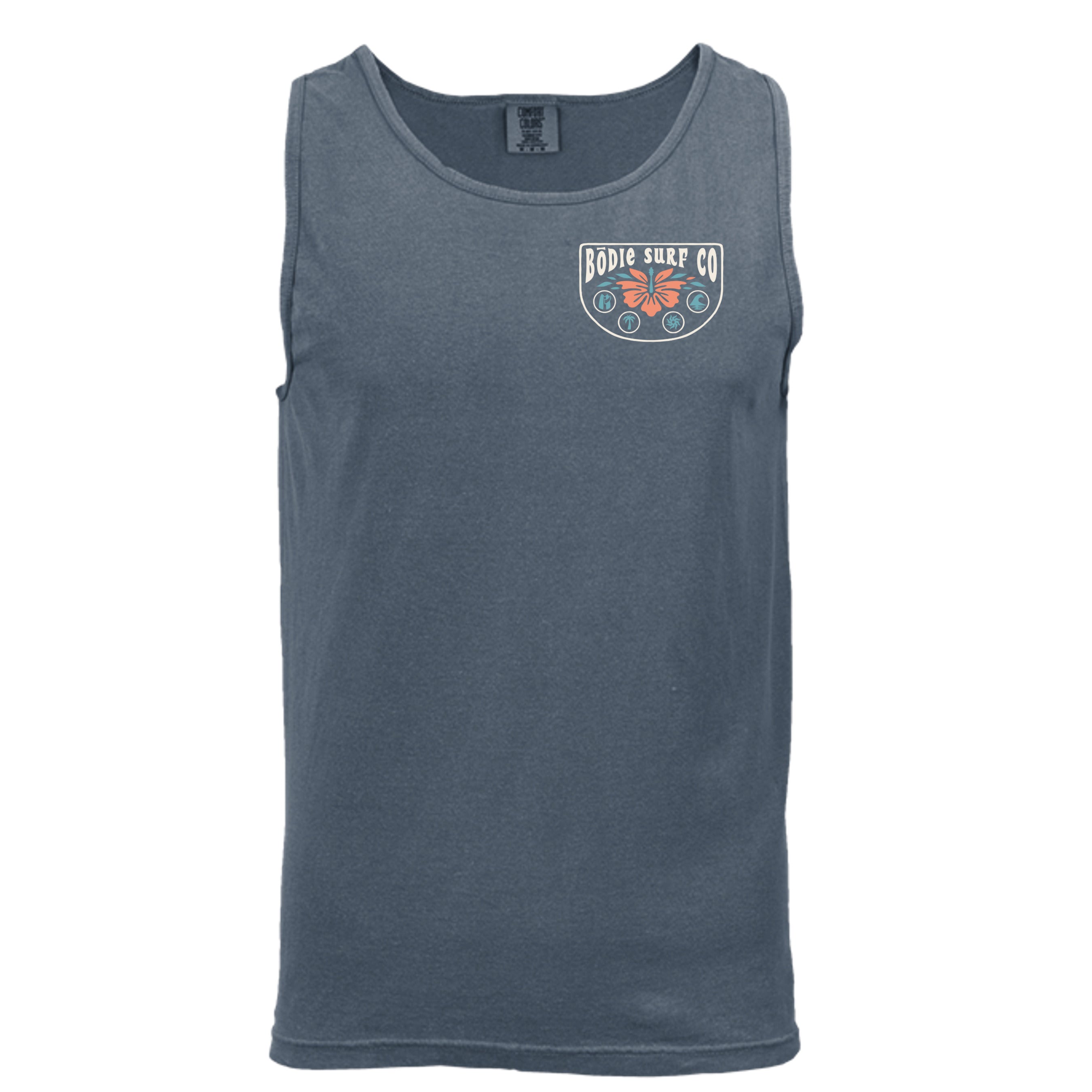 DENIM - C9360 - FRONT