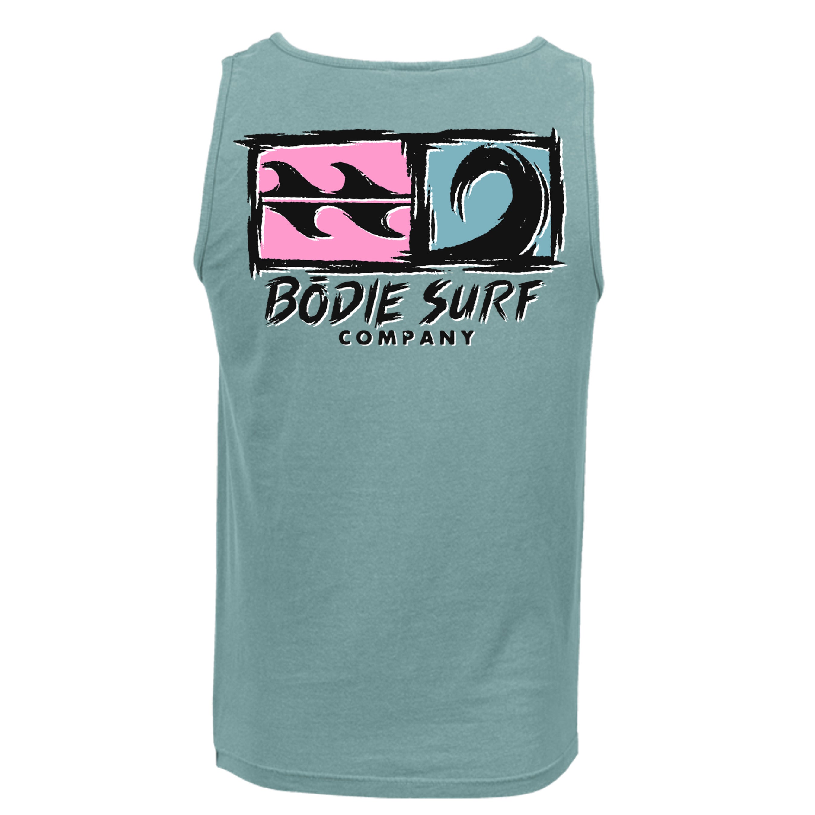 SEAFOAM - C9360 - BACK
