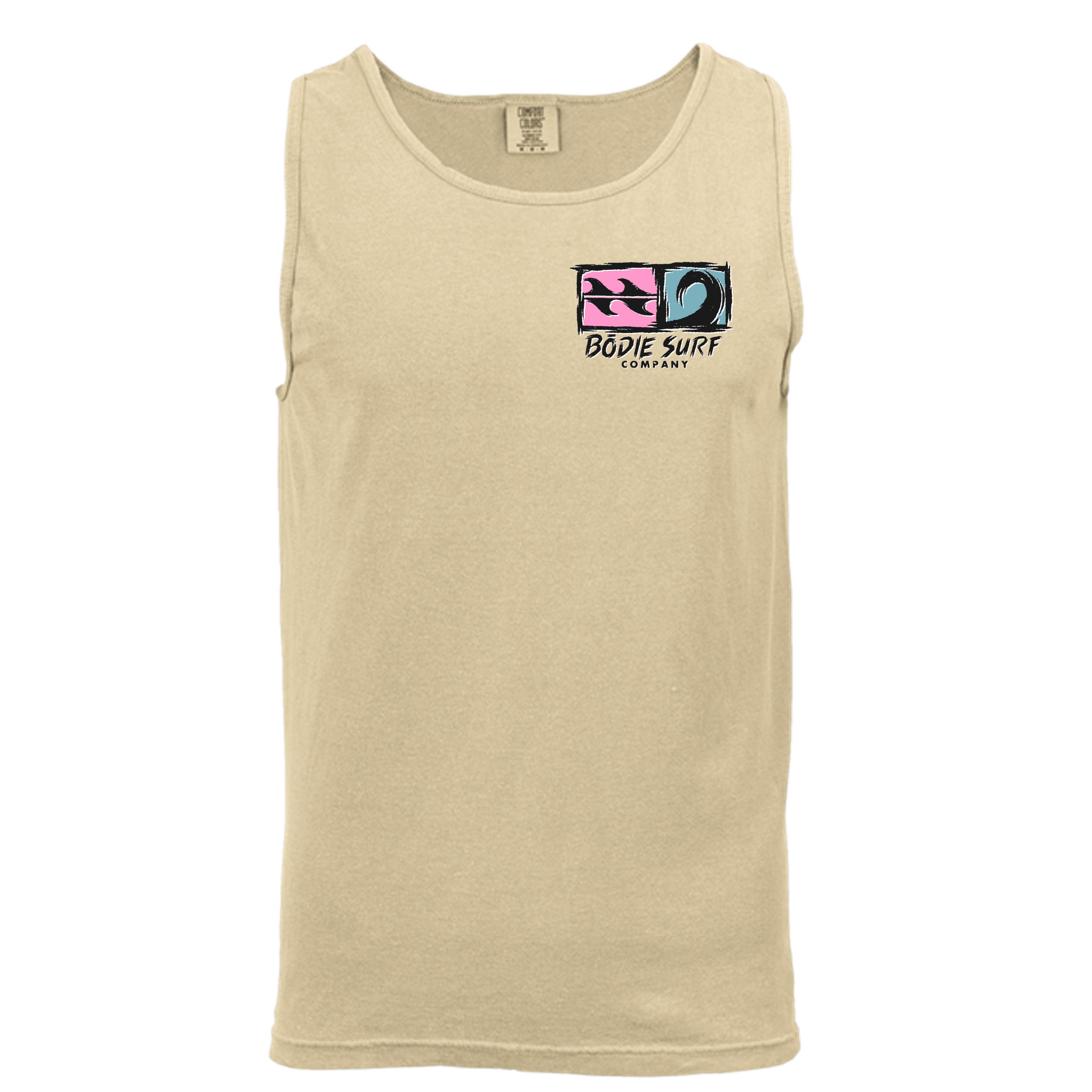 BUTTER - C9360 - FRONT