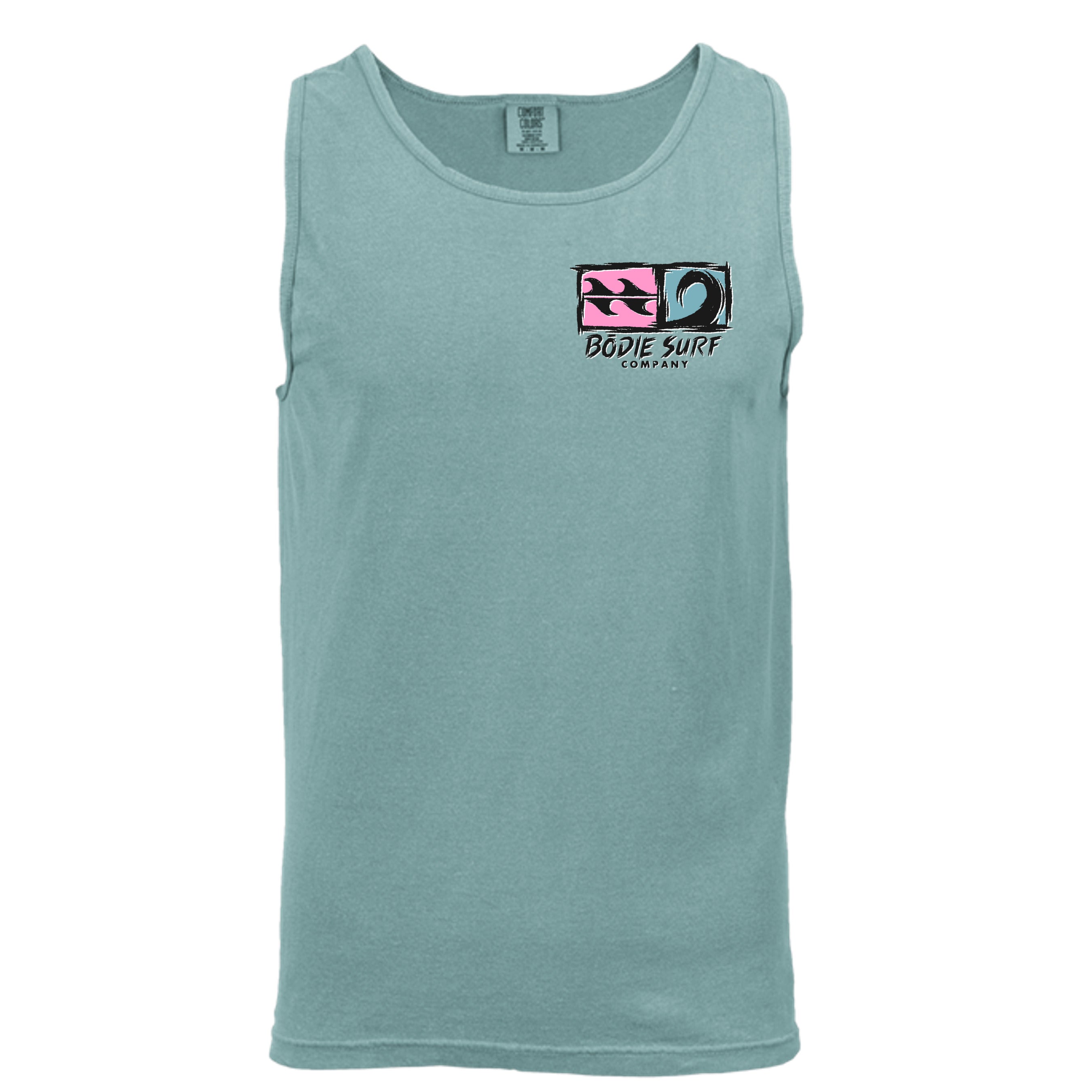 SEAFOAM - C9360 - FRONT