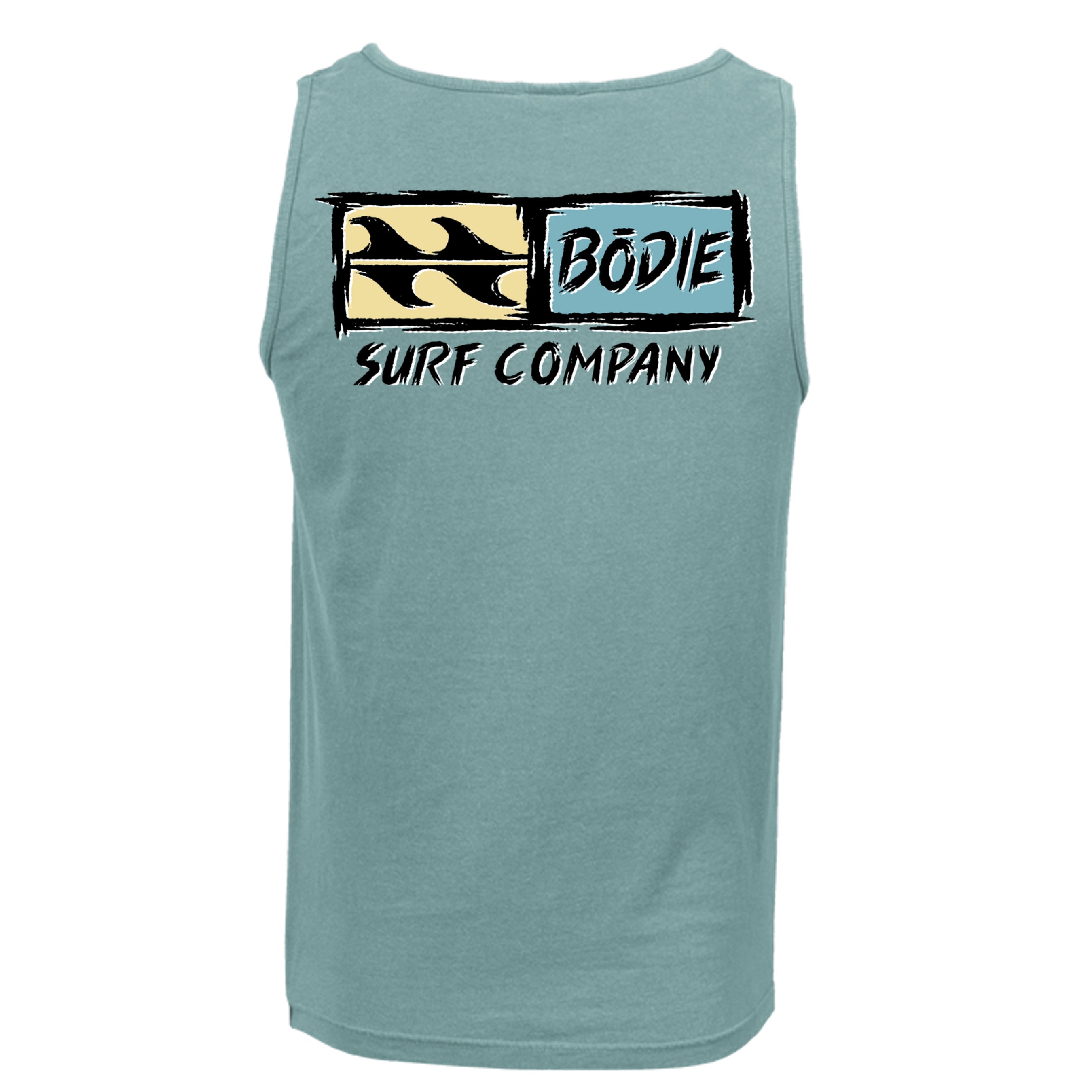 SEAFOAM - C9360 - BACK