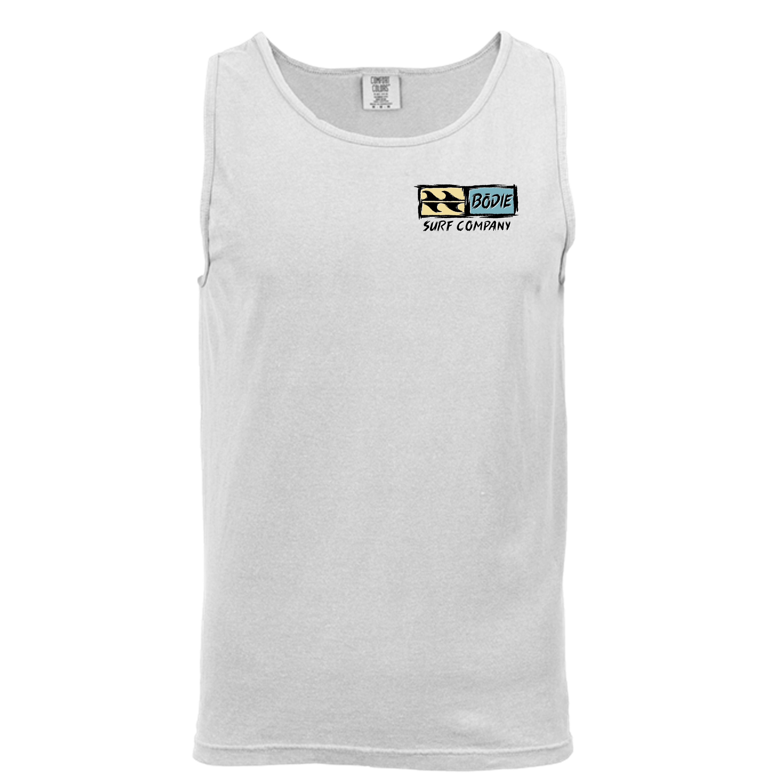 WHITE - C9360 - FRONT