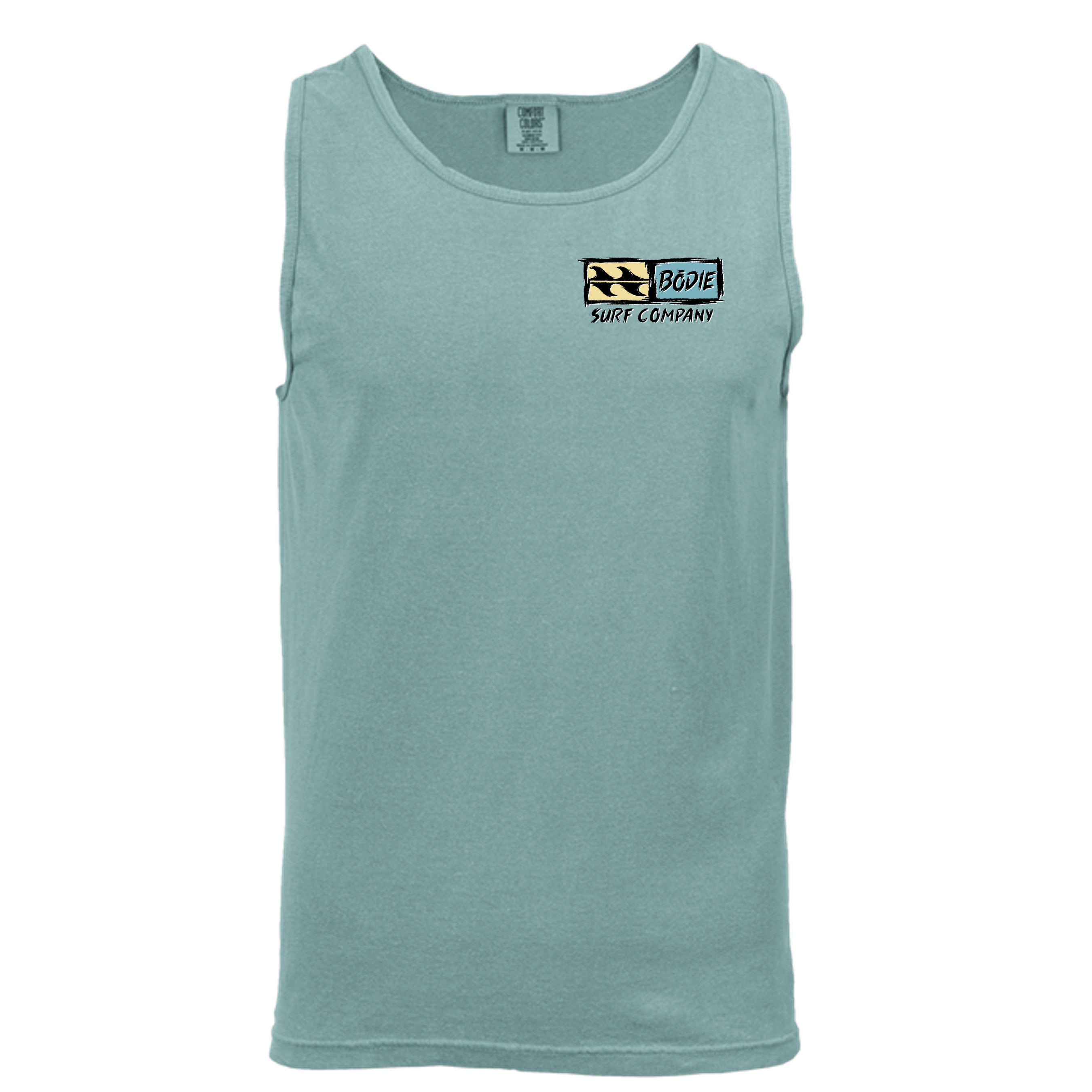 SEAFOAM - C9360 - FRONT