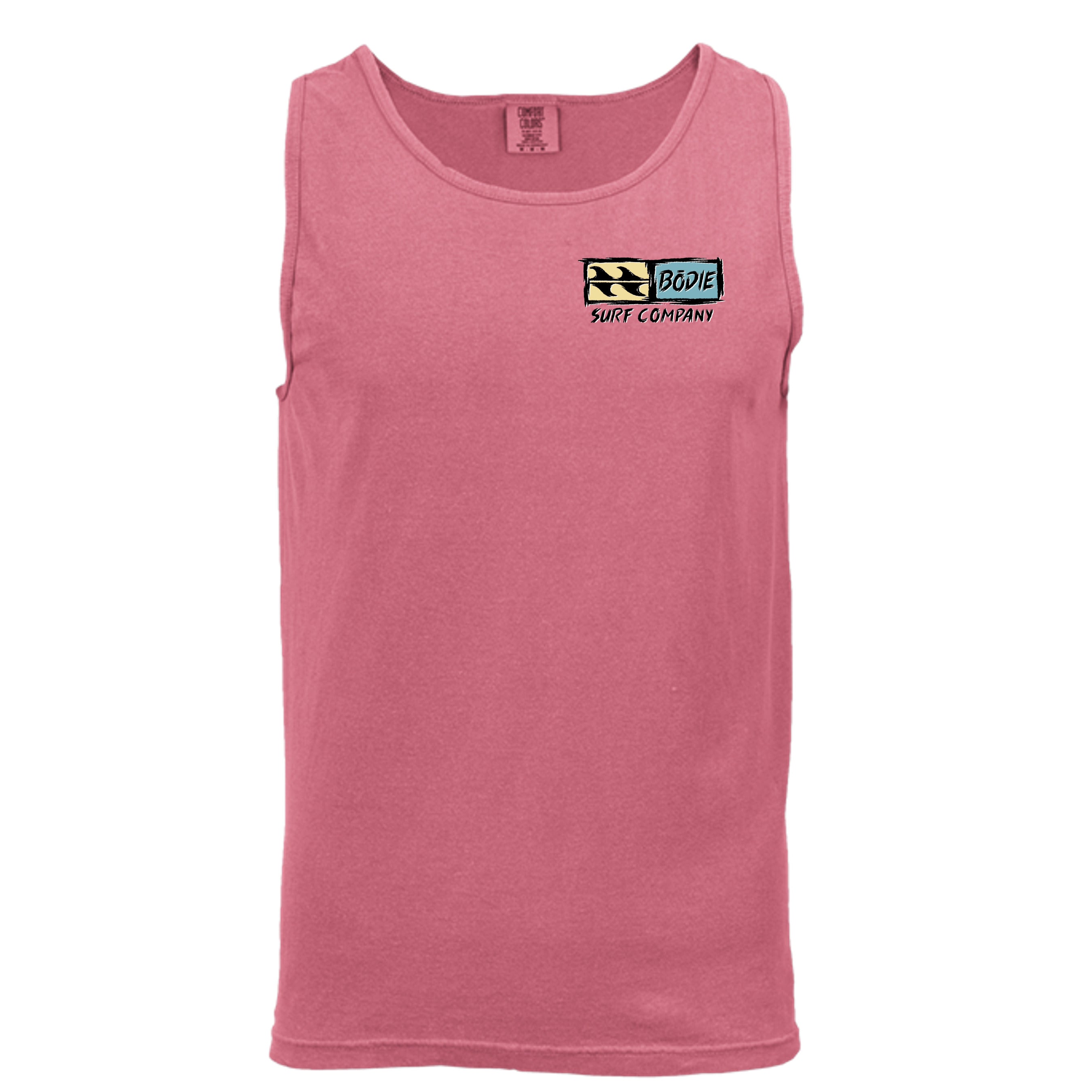 WATERMELON - C9360 - FRONT