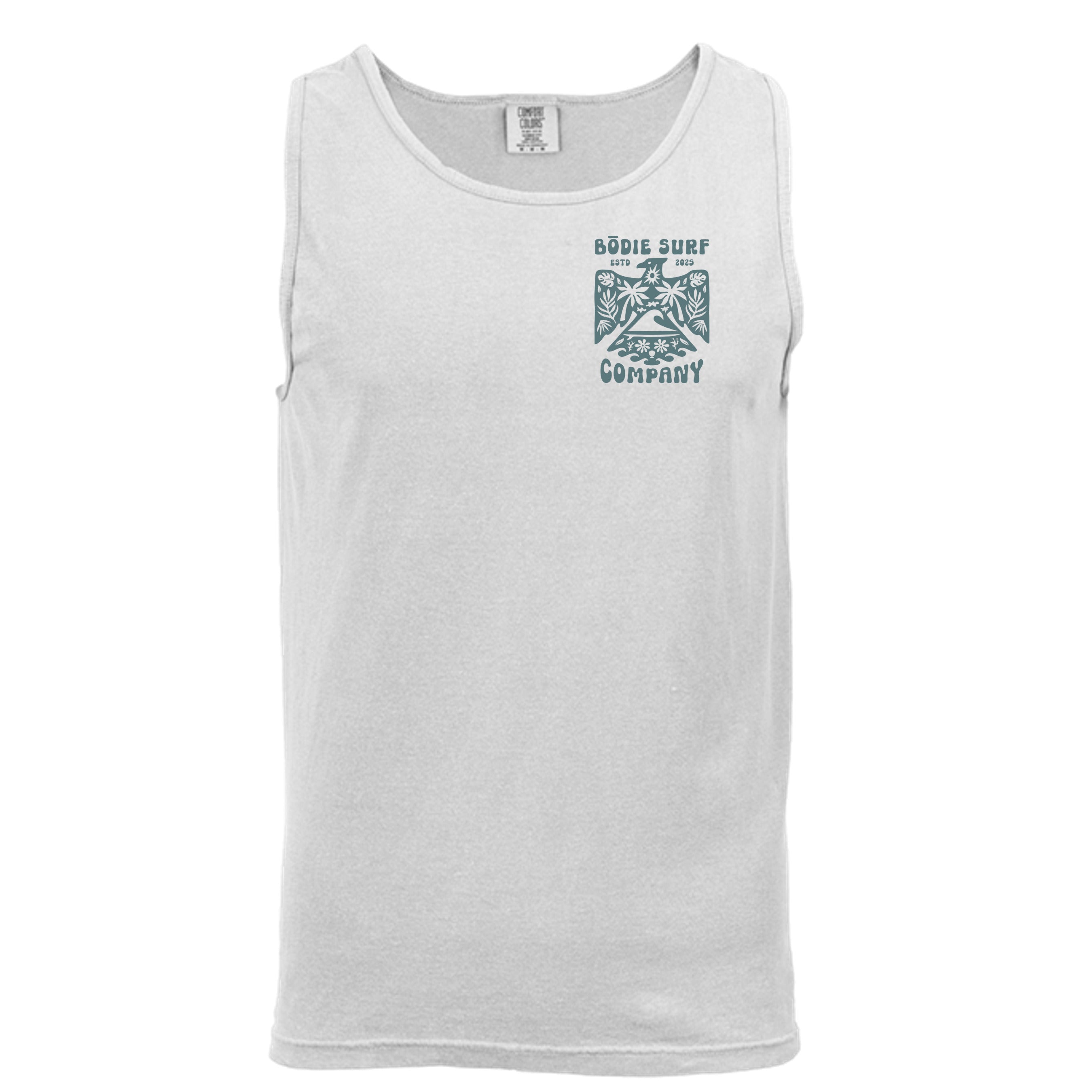 WHITE - C9360 - FRONT