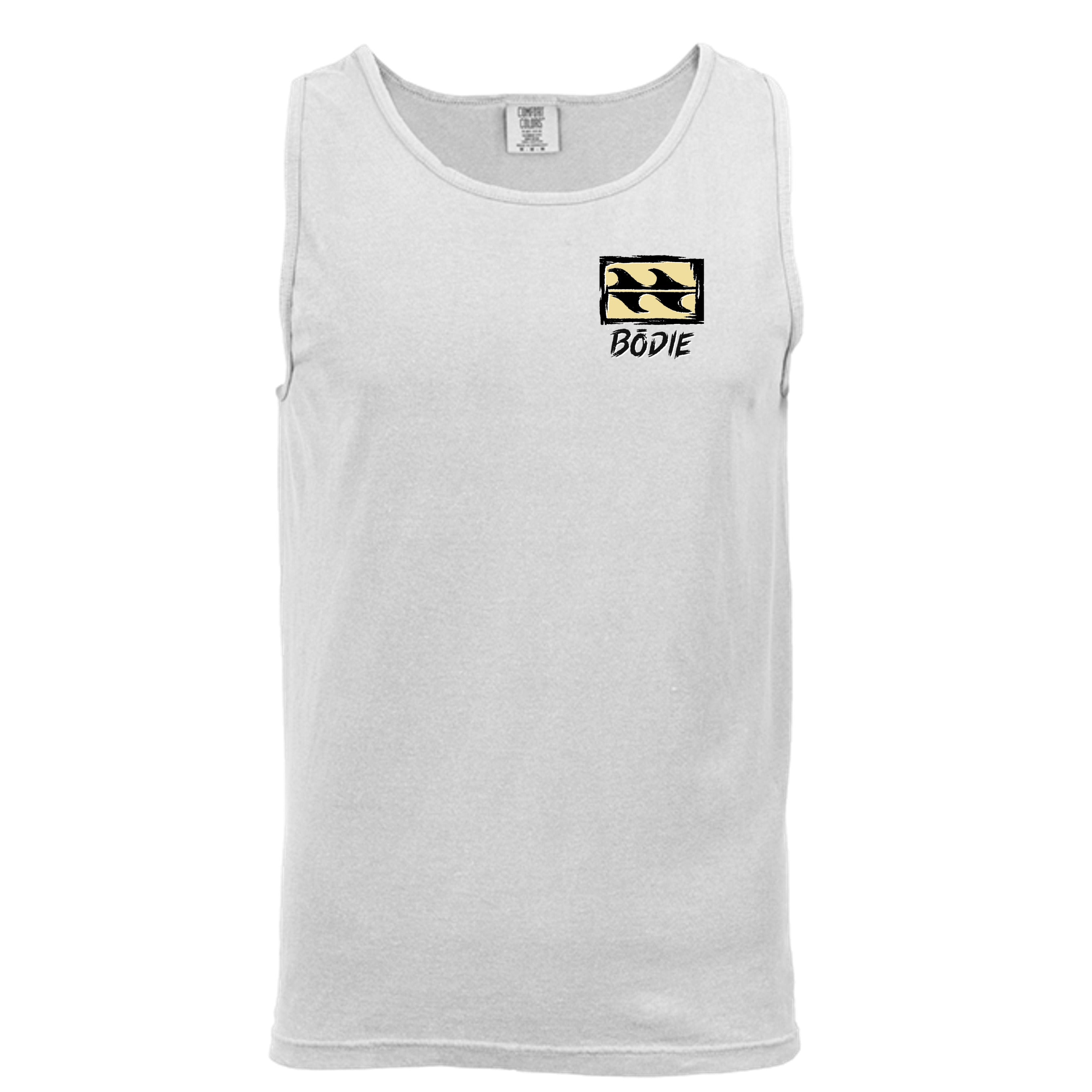WHITE - C9360 - FRONT